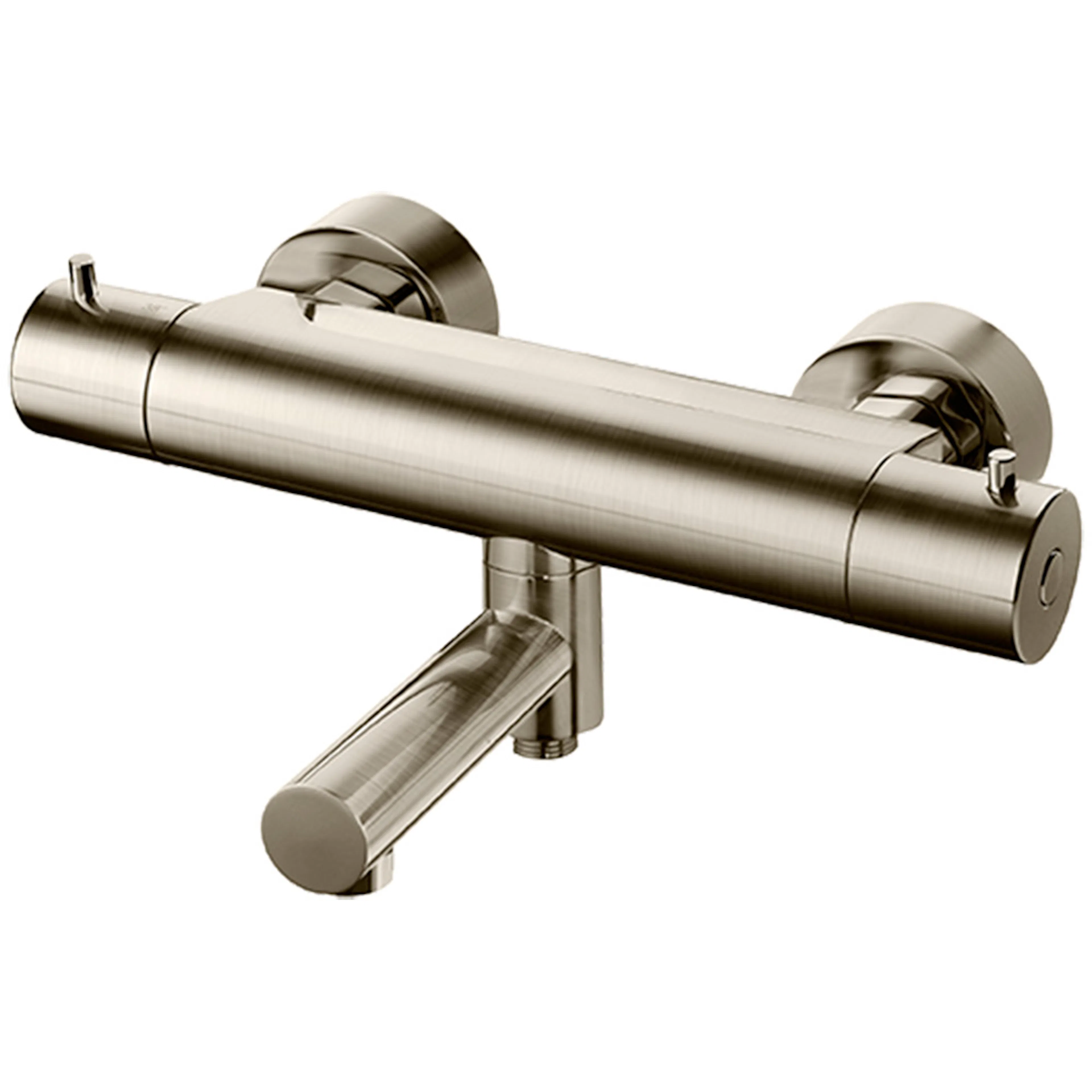 Borstad Nickel