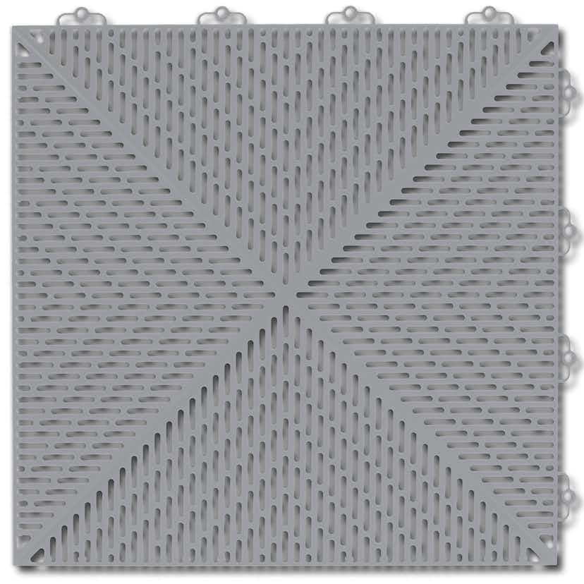 Golvplatta Bergo Unique Stone Grey