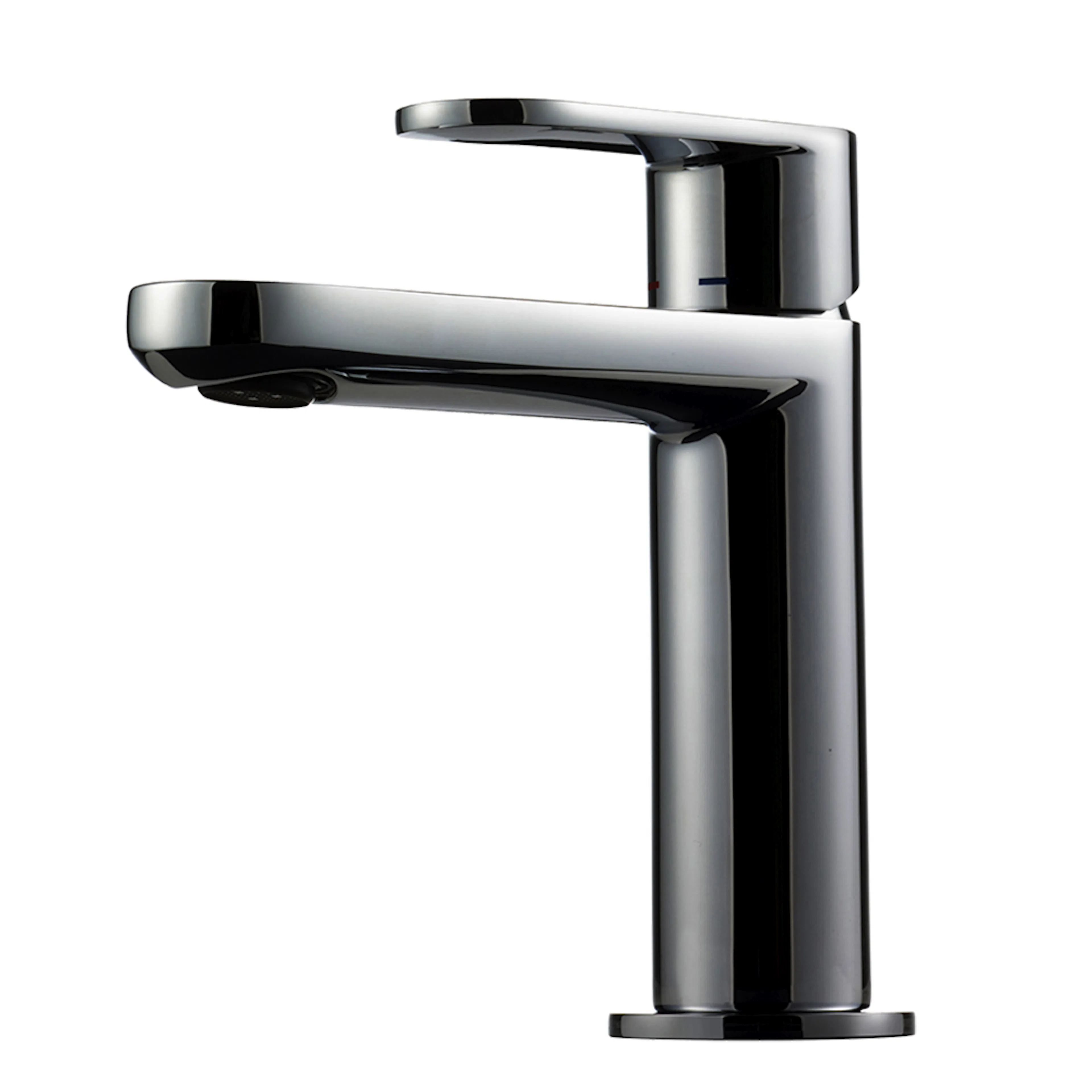 Black Chrome