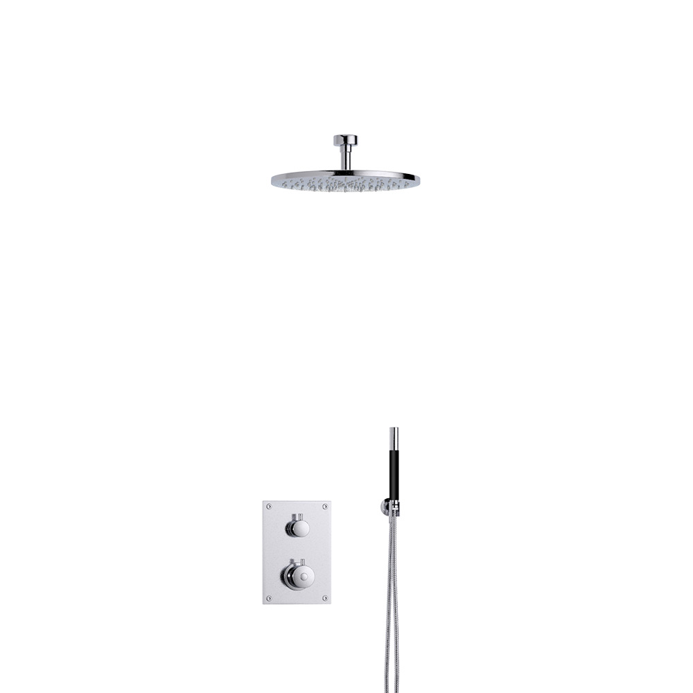 Takduschpaket Tapwell 7268