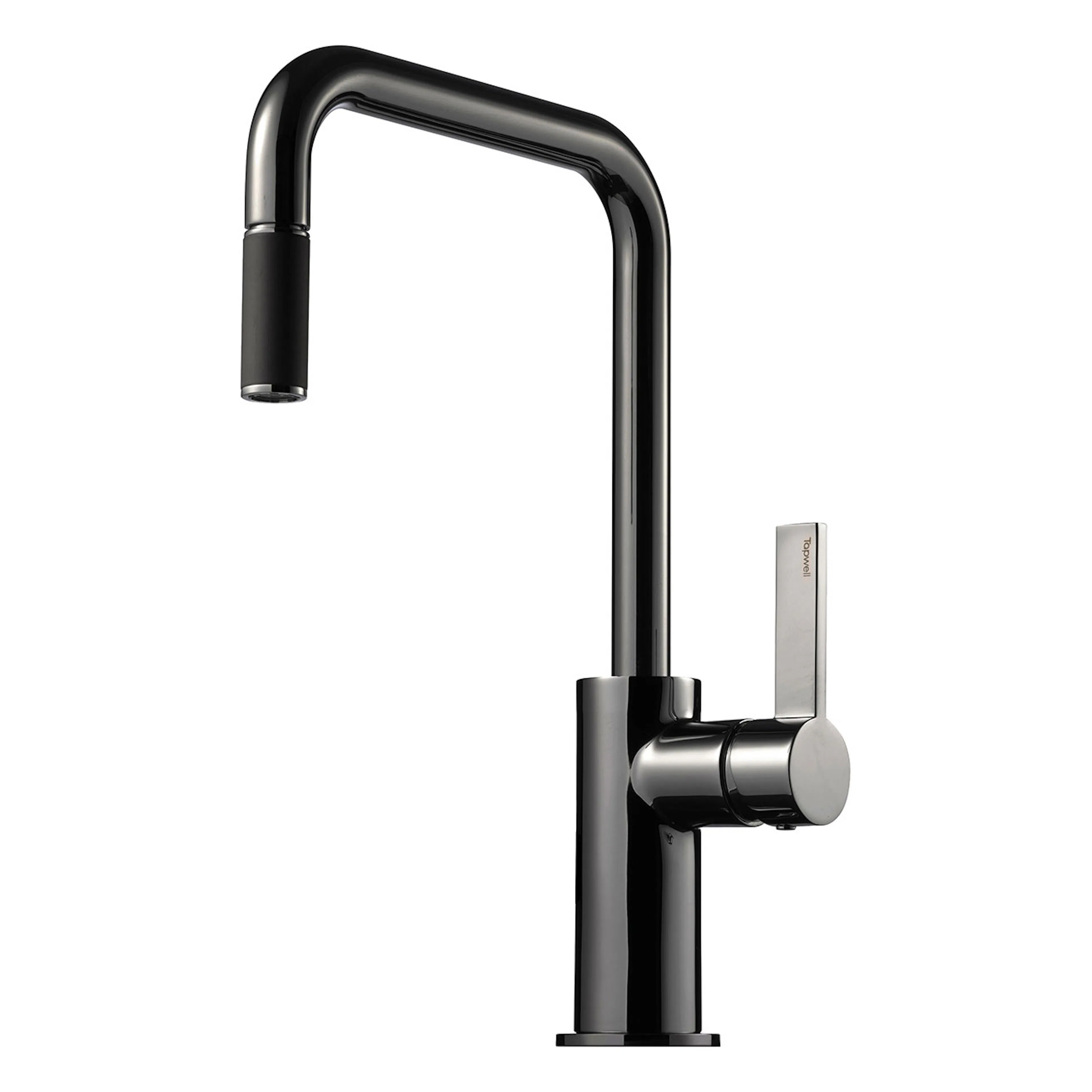 Black Chrome