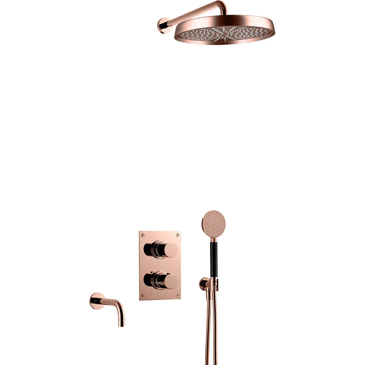 Copper