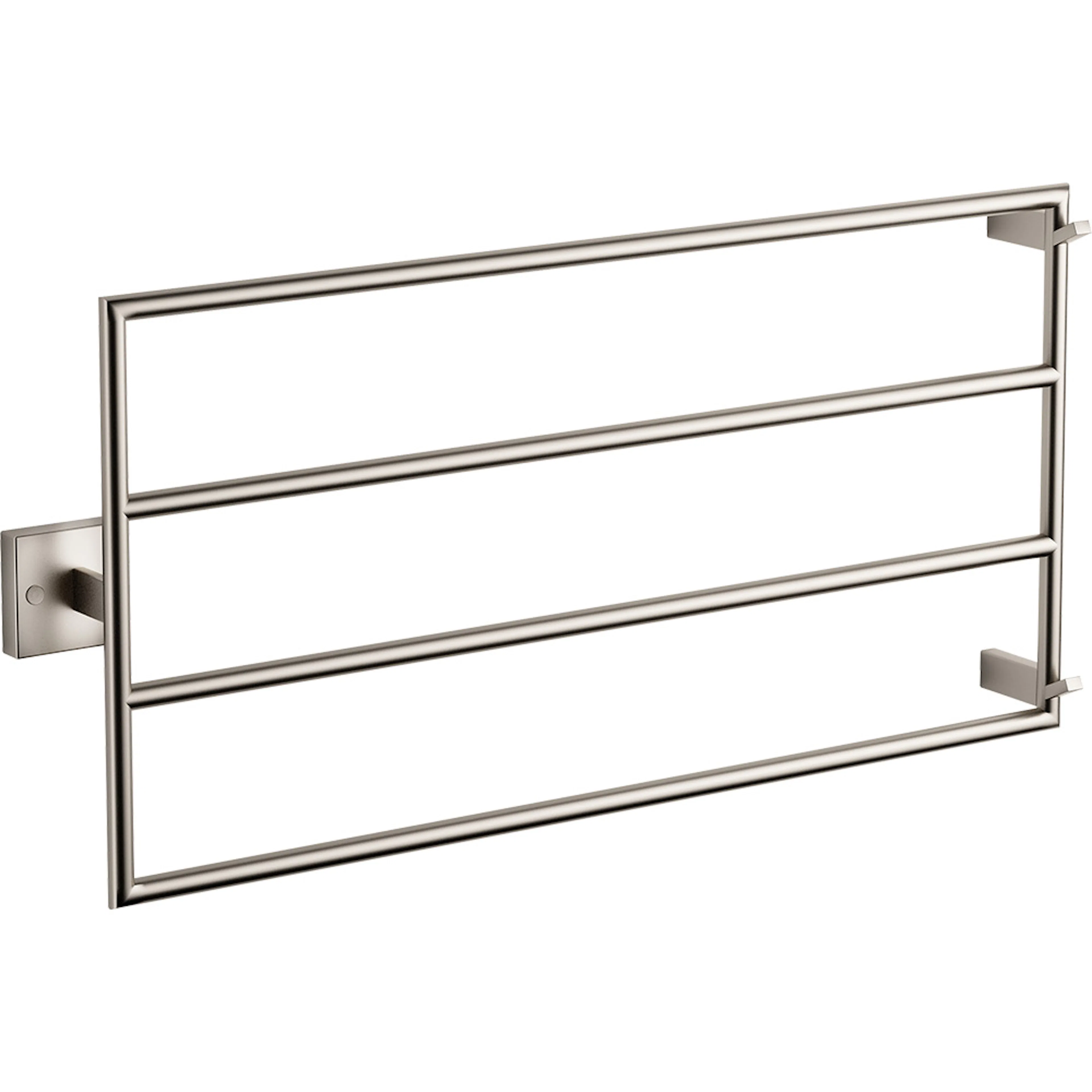 Borstad Nickel