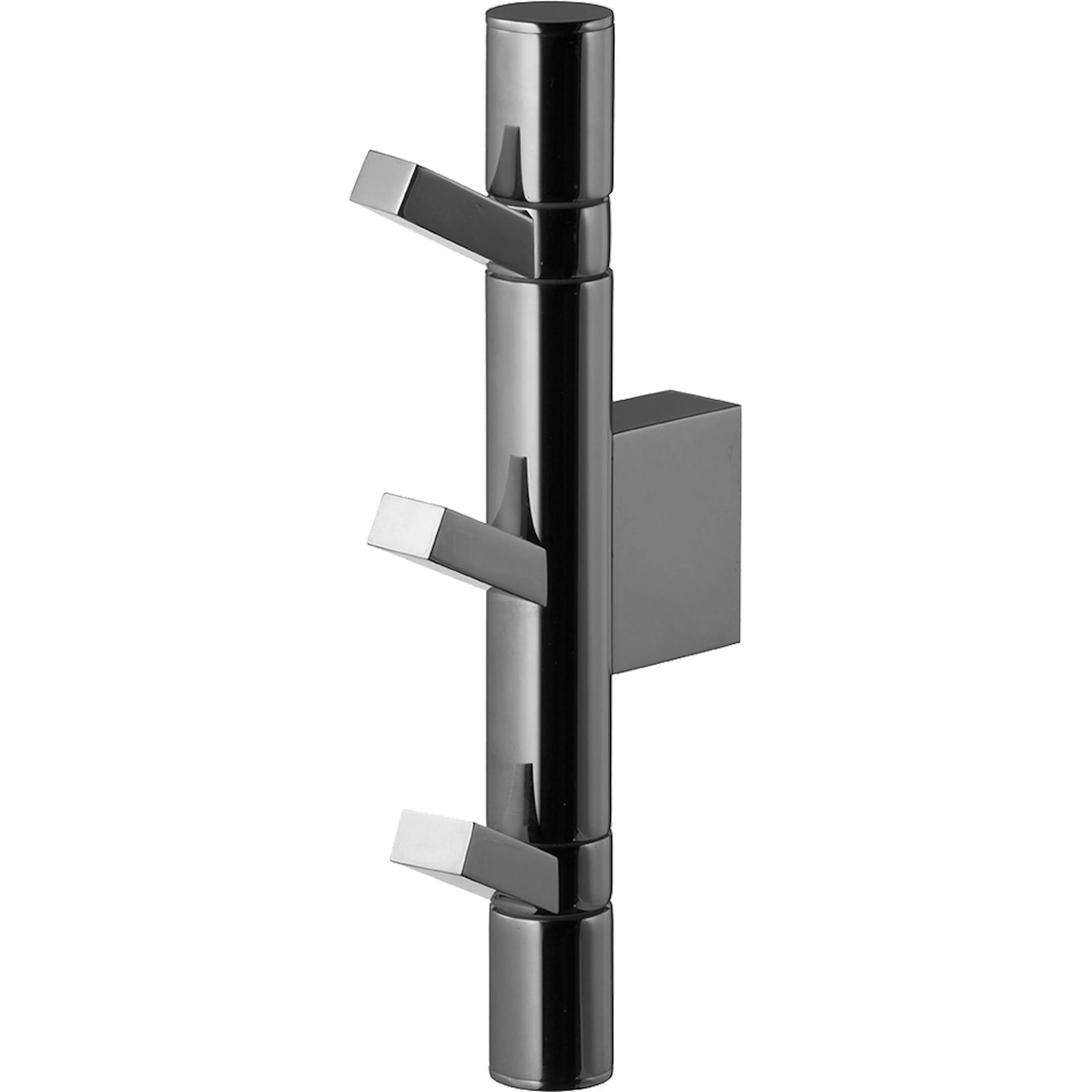 Black Chrome