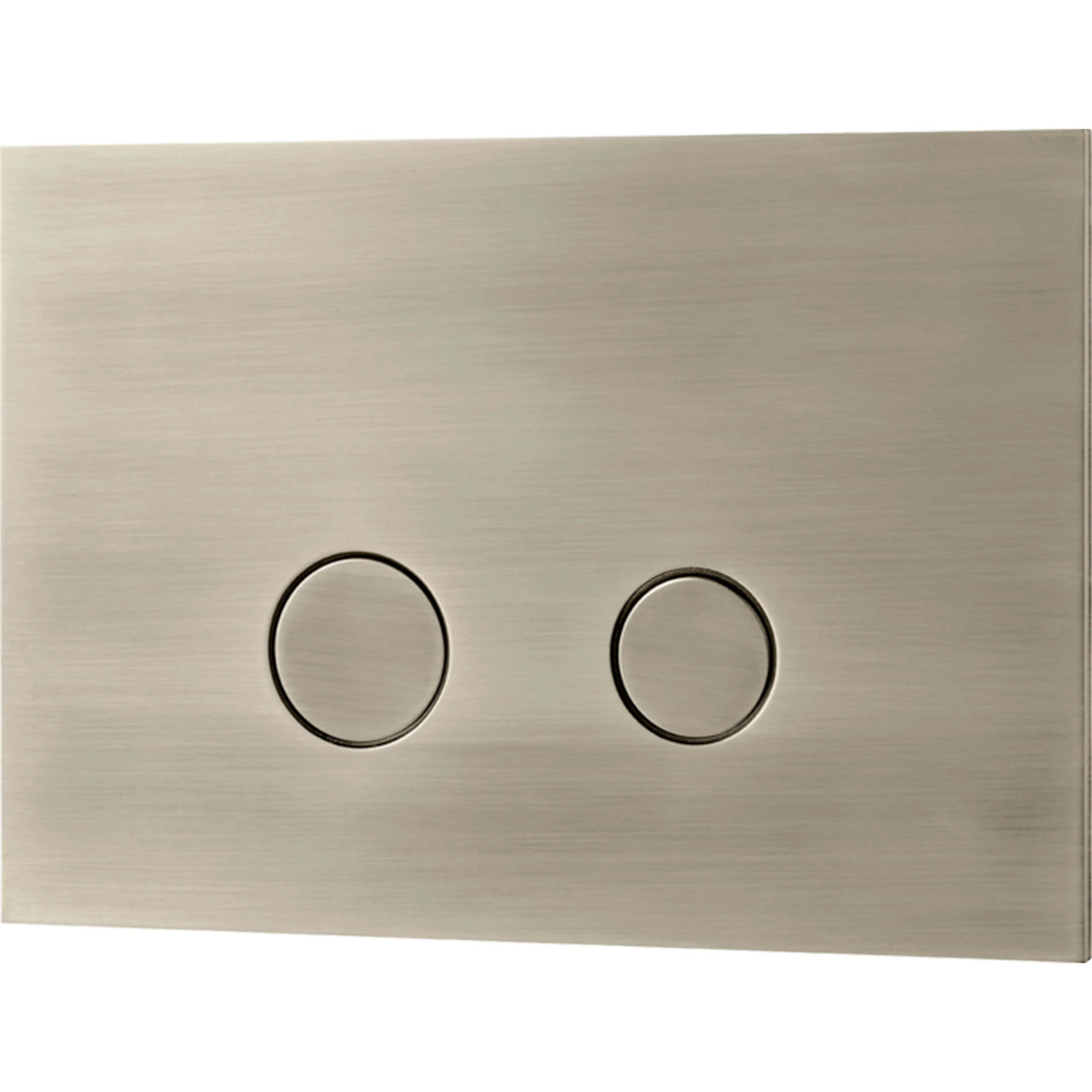 Borstad Nickel