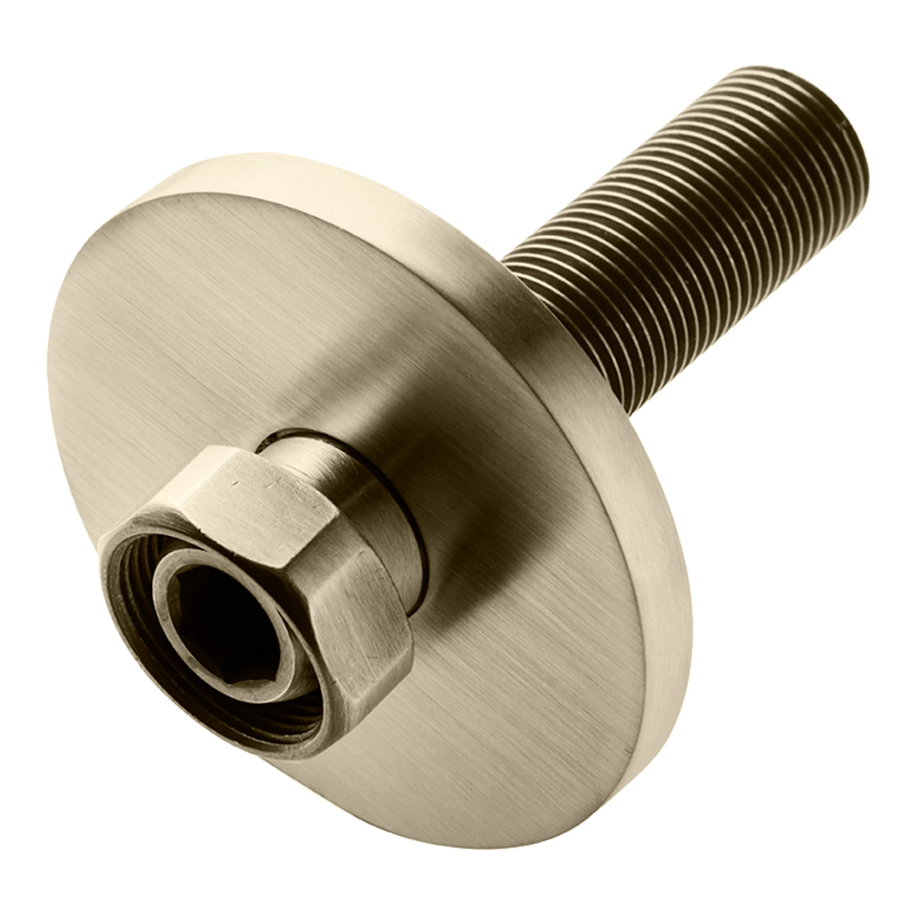 Brushed Nickel
