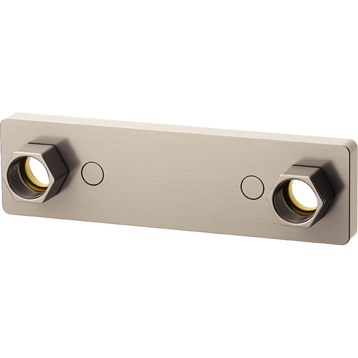 Brushed Nickel