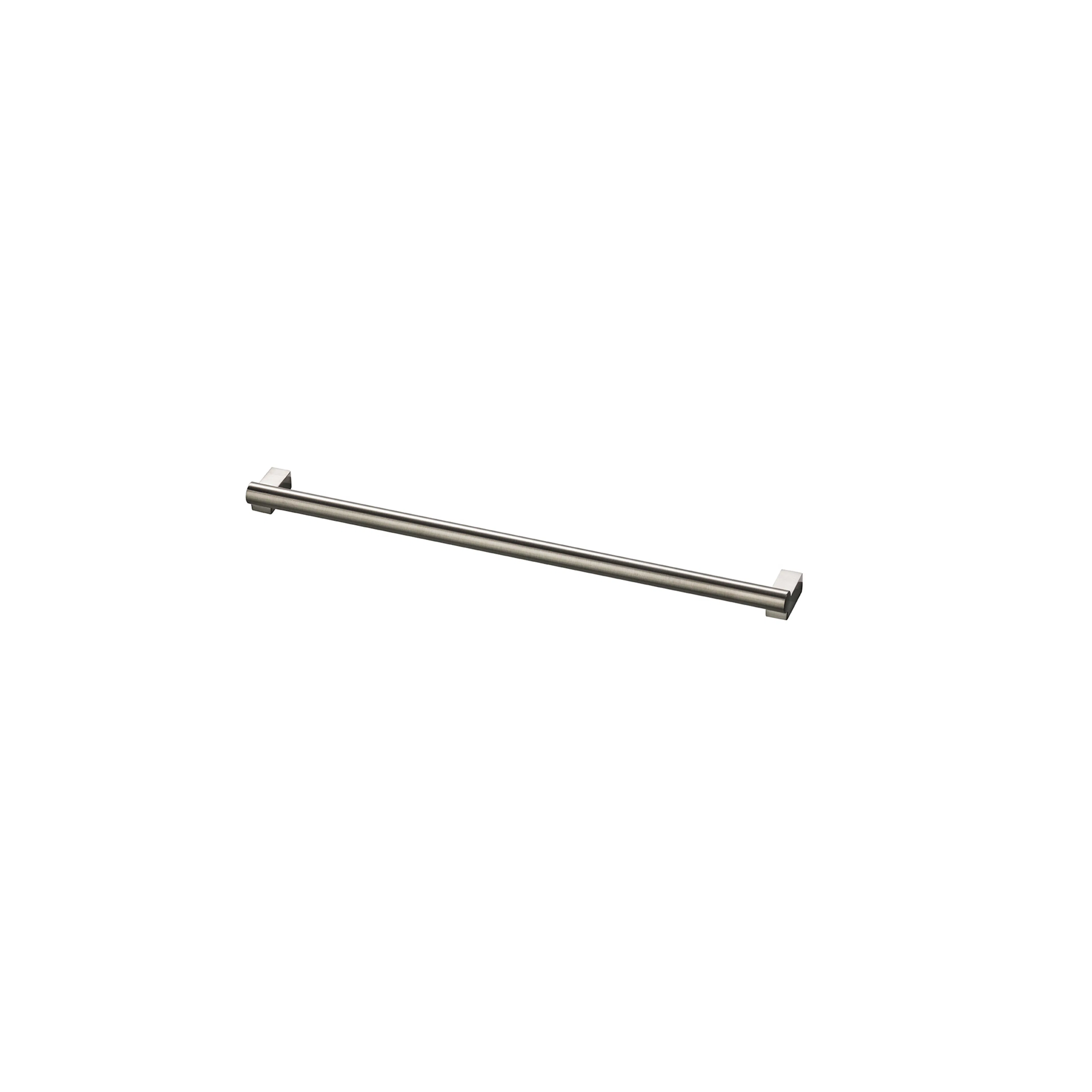 Borstad Nickel