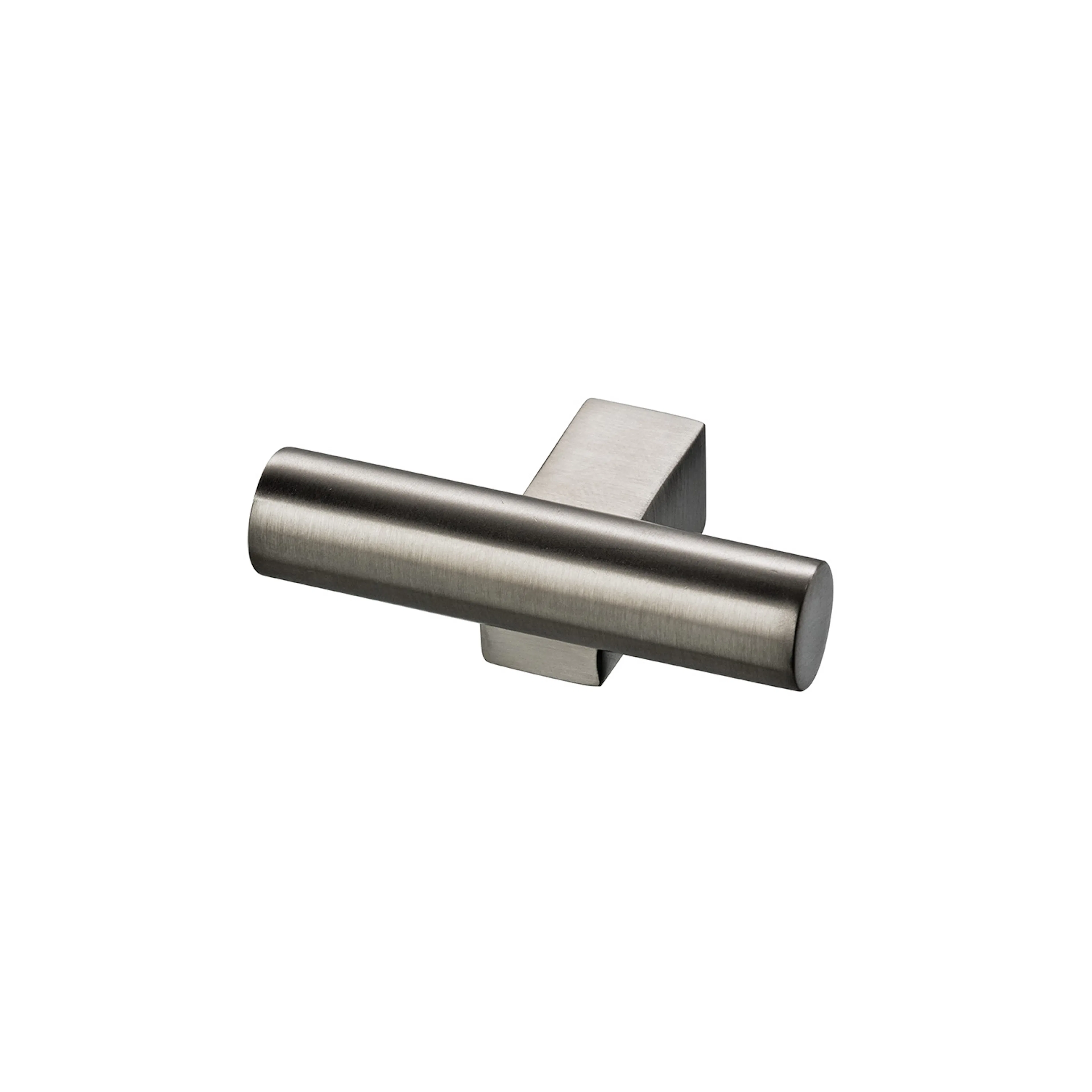 Borstad Nickel