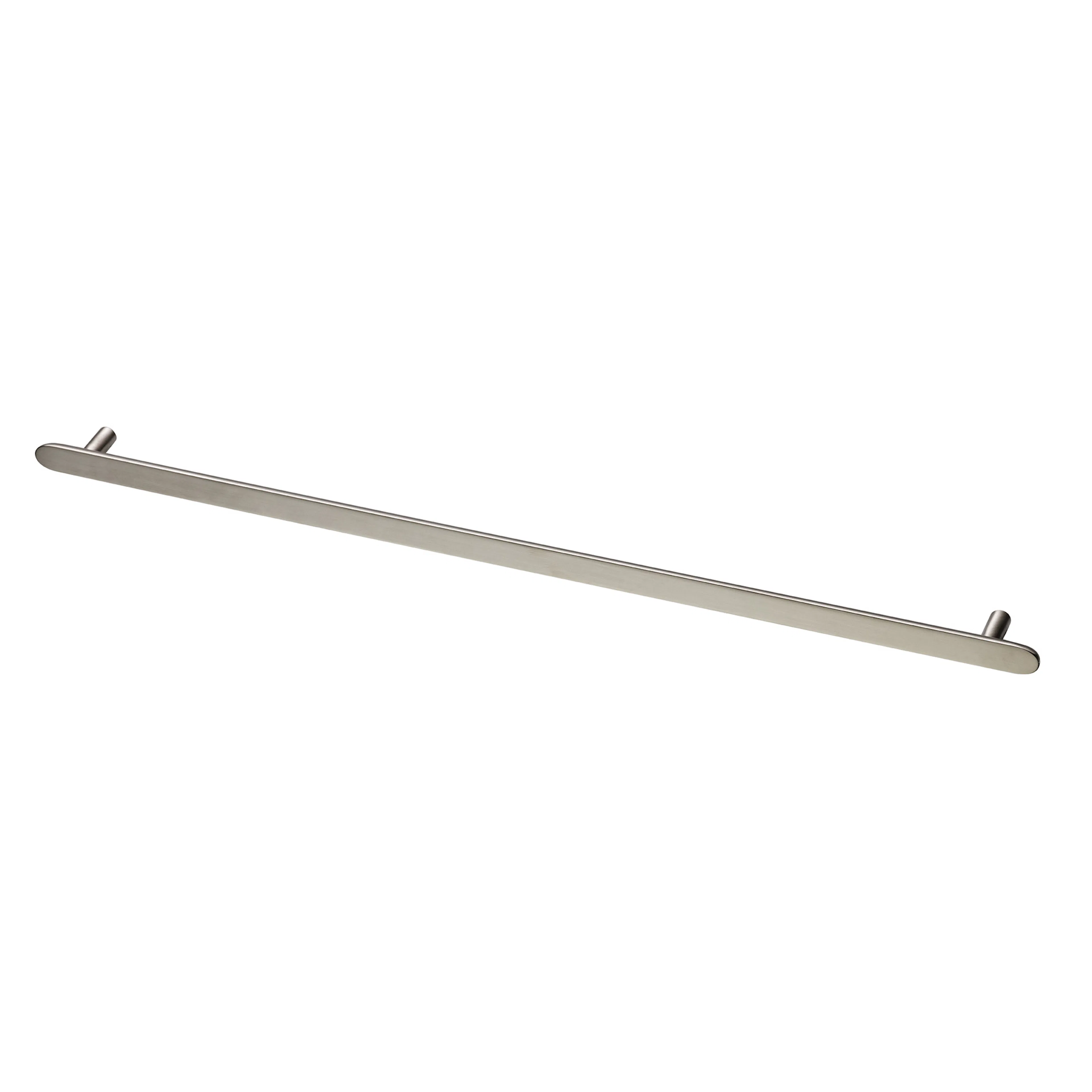 Borstad Nickel