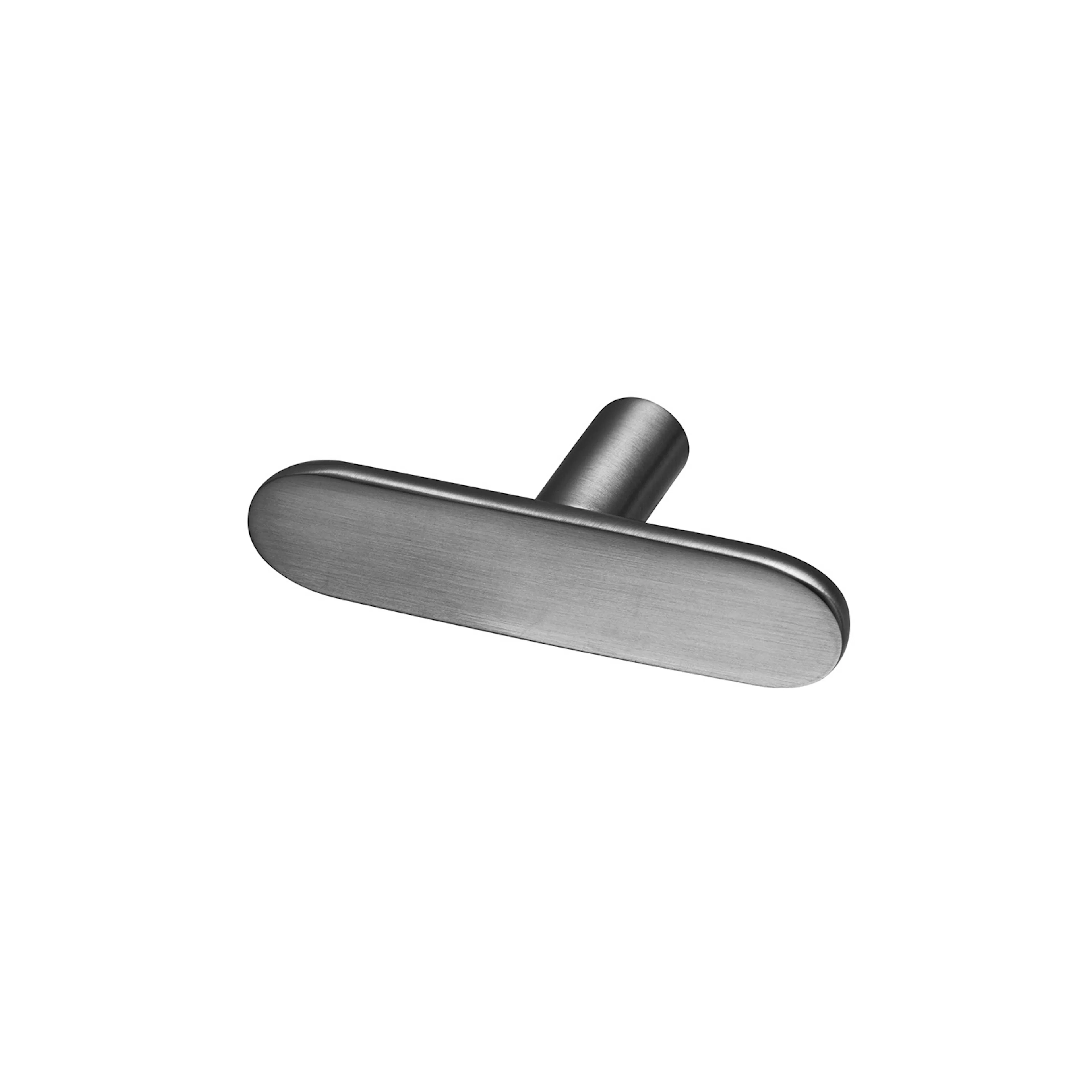 Borstad Black Chrome