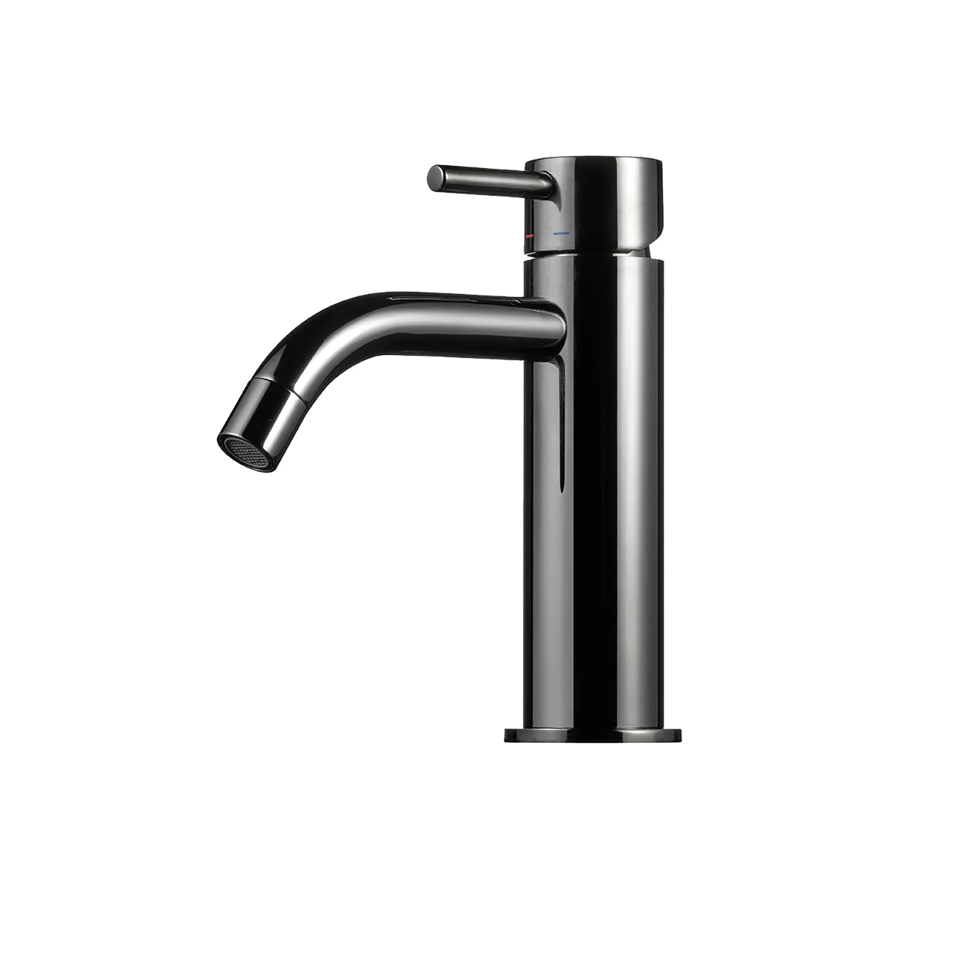 Black Chrome