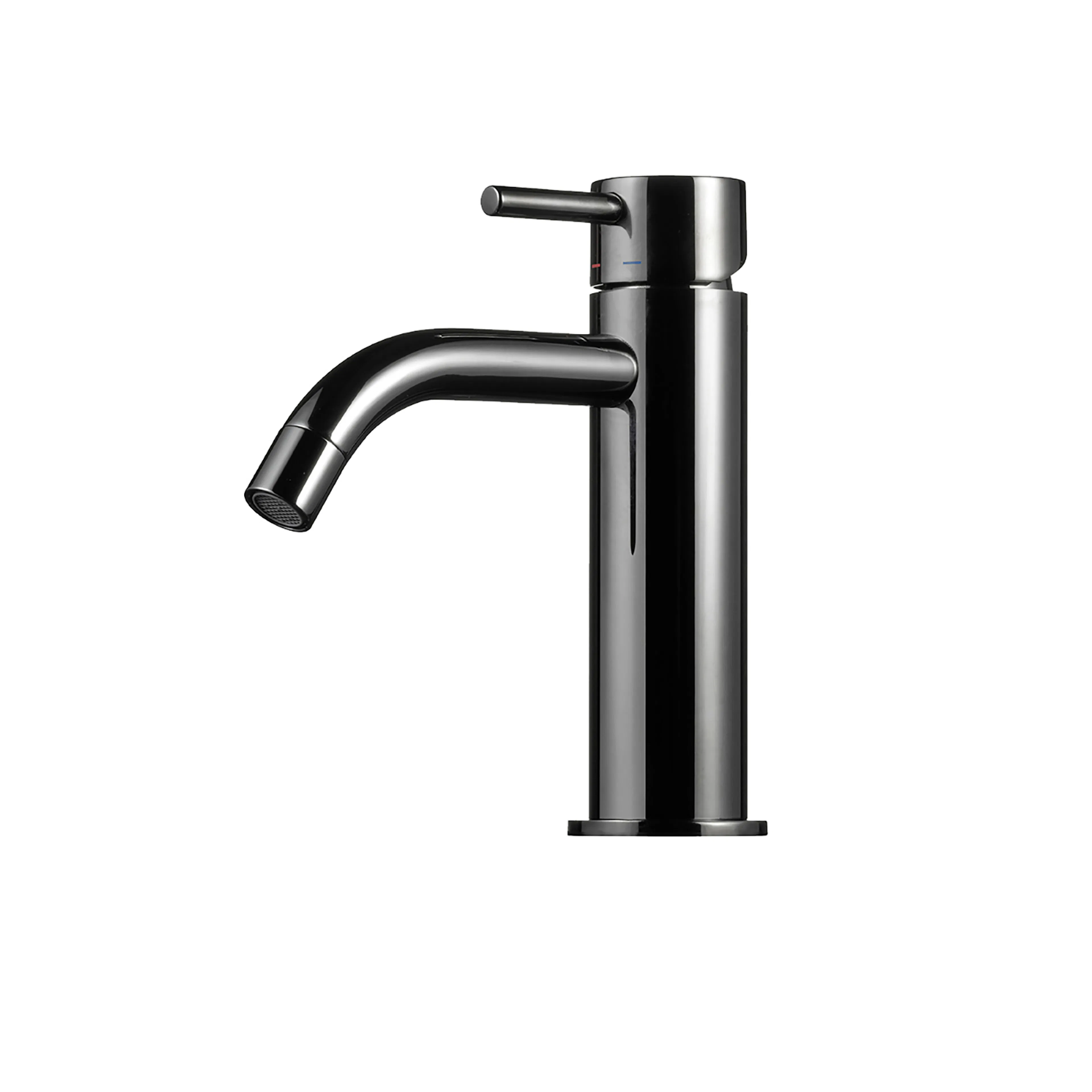 Black Chrome