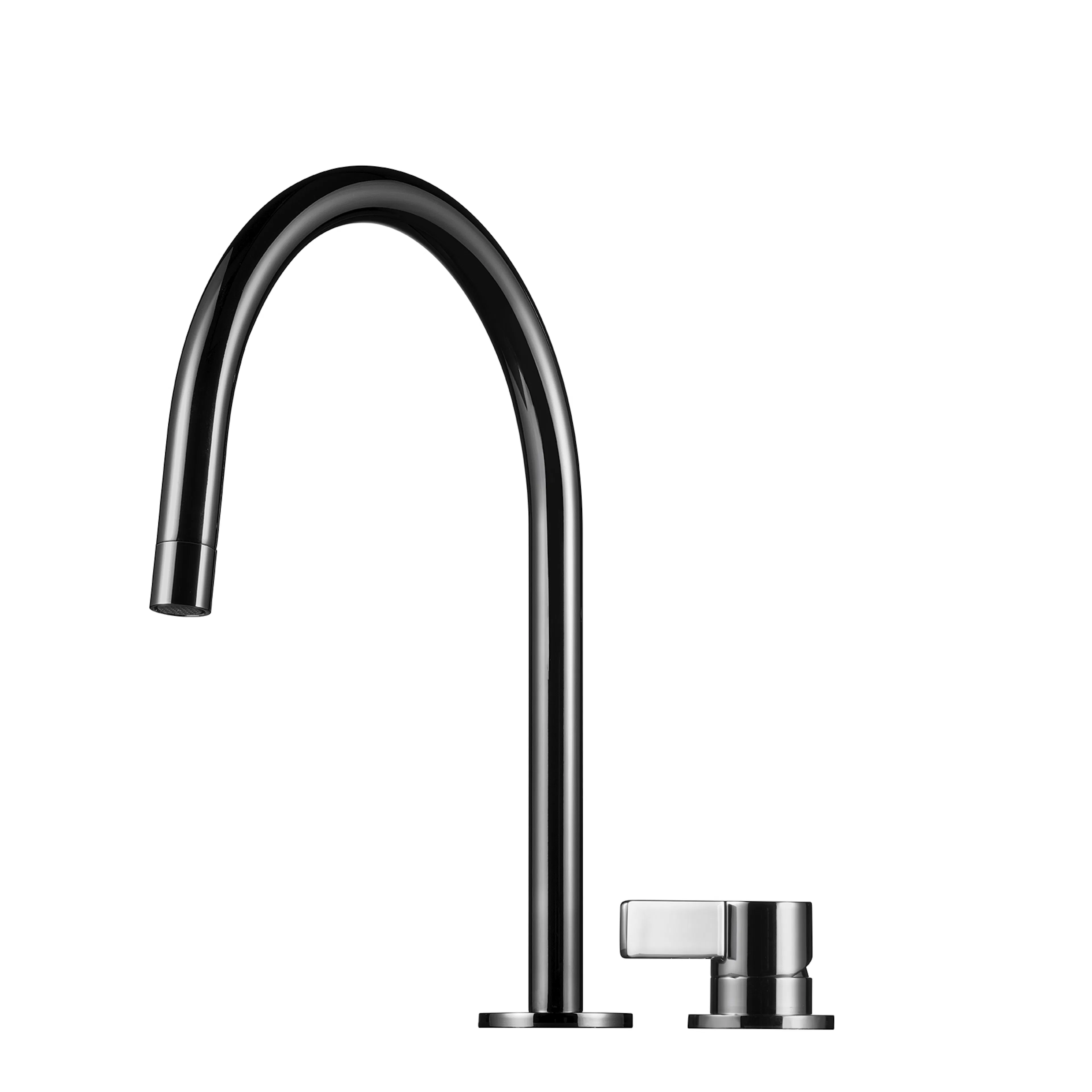 Black Chrome