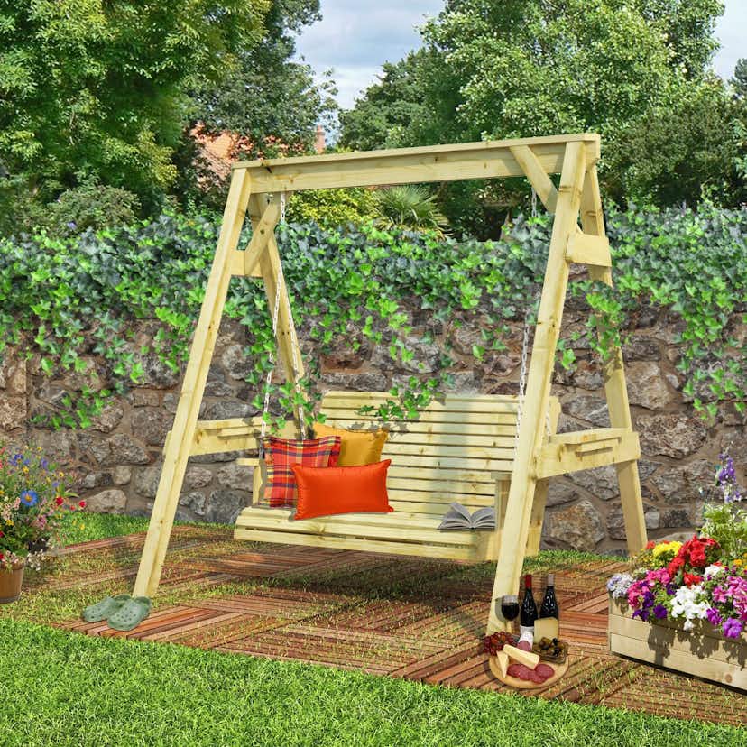 Hammock Palmako Sigrid