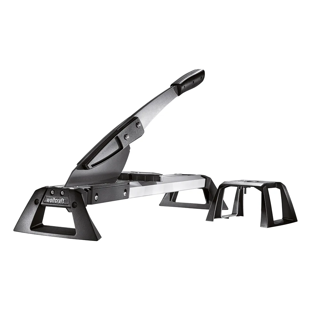 Laminatskärare Wolfcraft