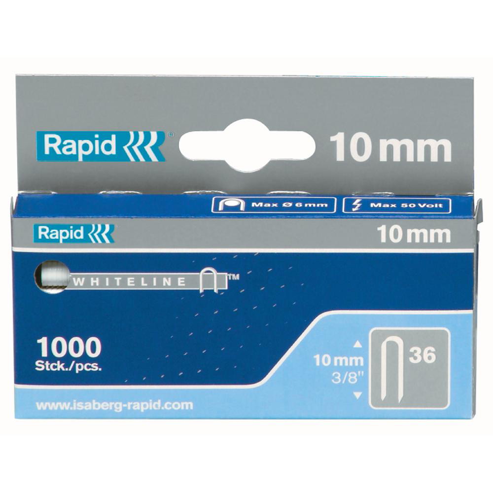 Kabelklammer Rapid R36