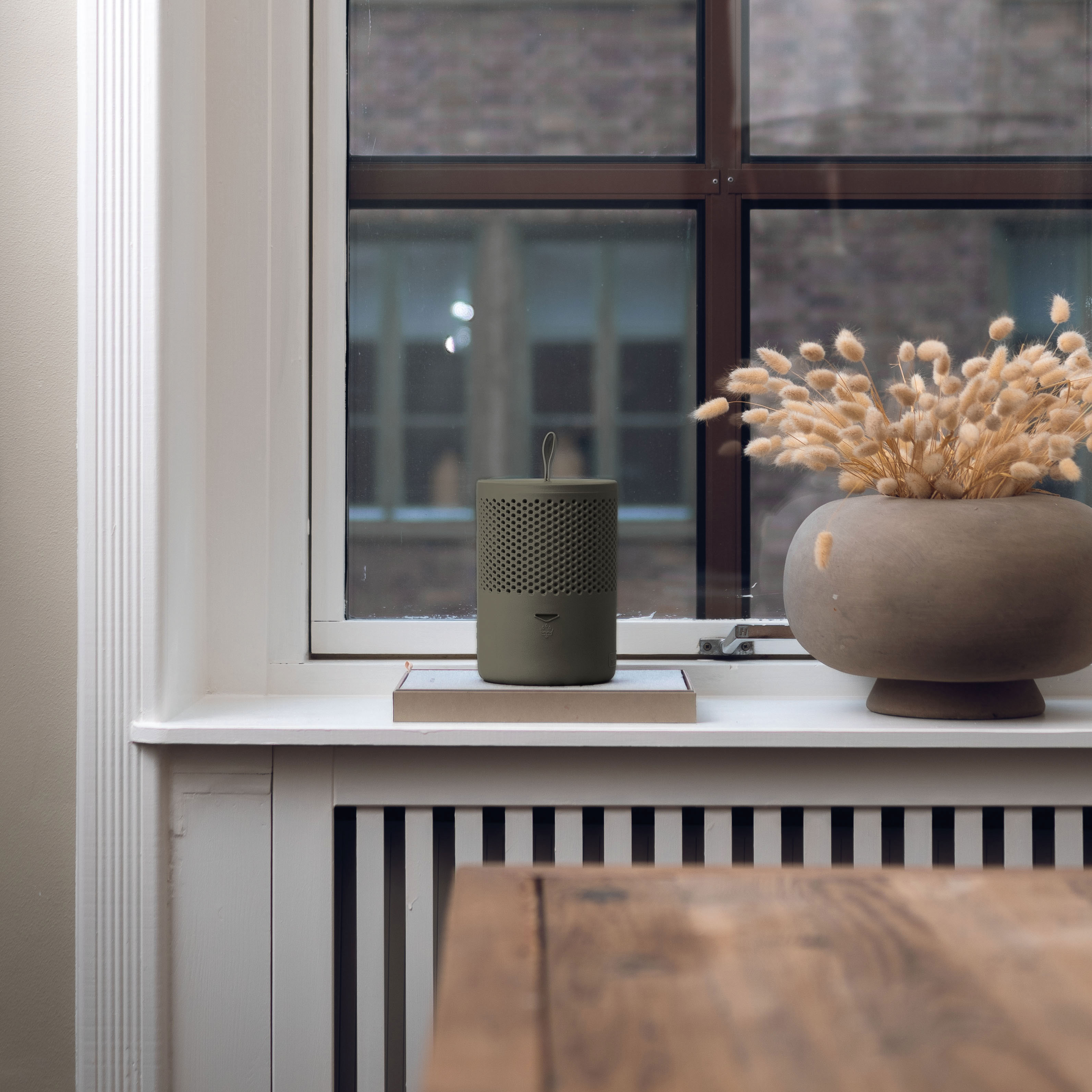 Fuktslukare Torrbollen Home Series 6