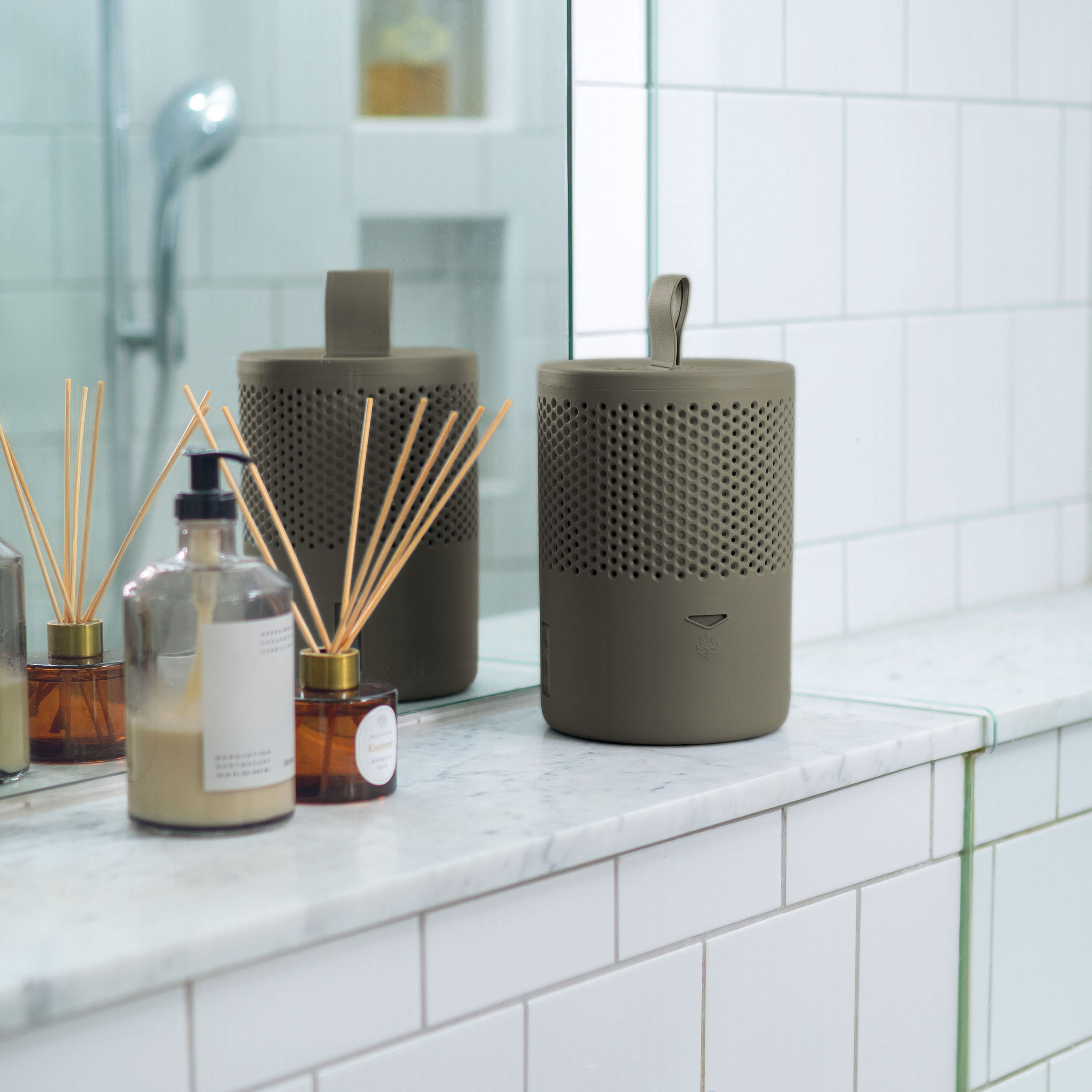 Fuktslukare Torrbollen Home Series 6