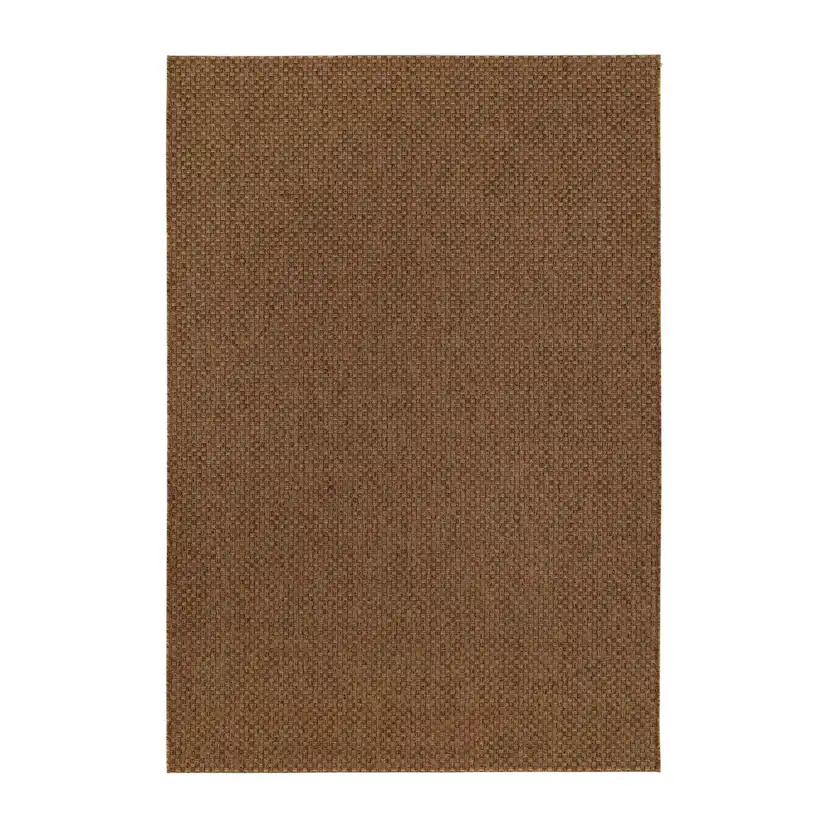 Utomhusmatta KM Carpets Pampero Natur, 200x290 cm