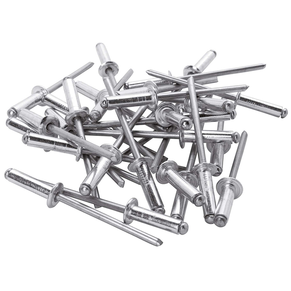 Blindnit Rapid HP Alu SB=50 4,8 mm