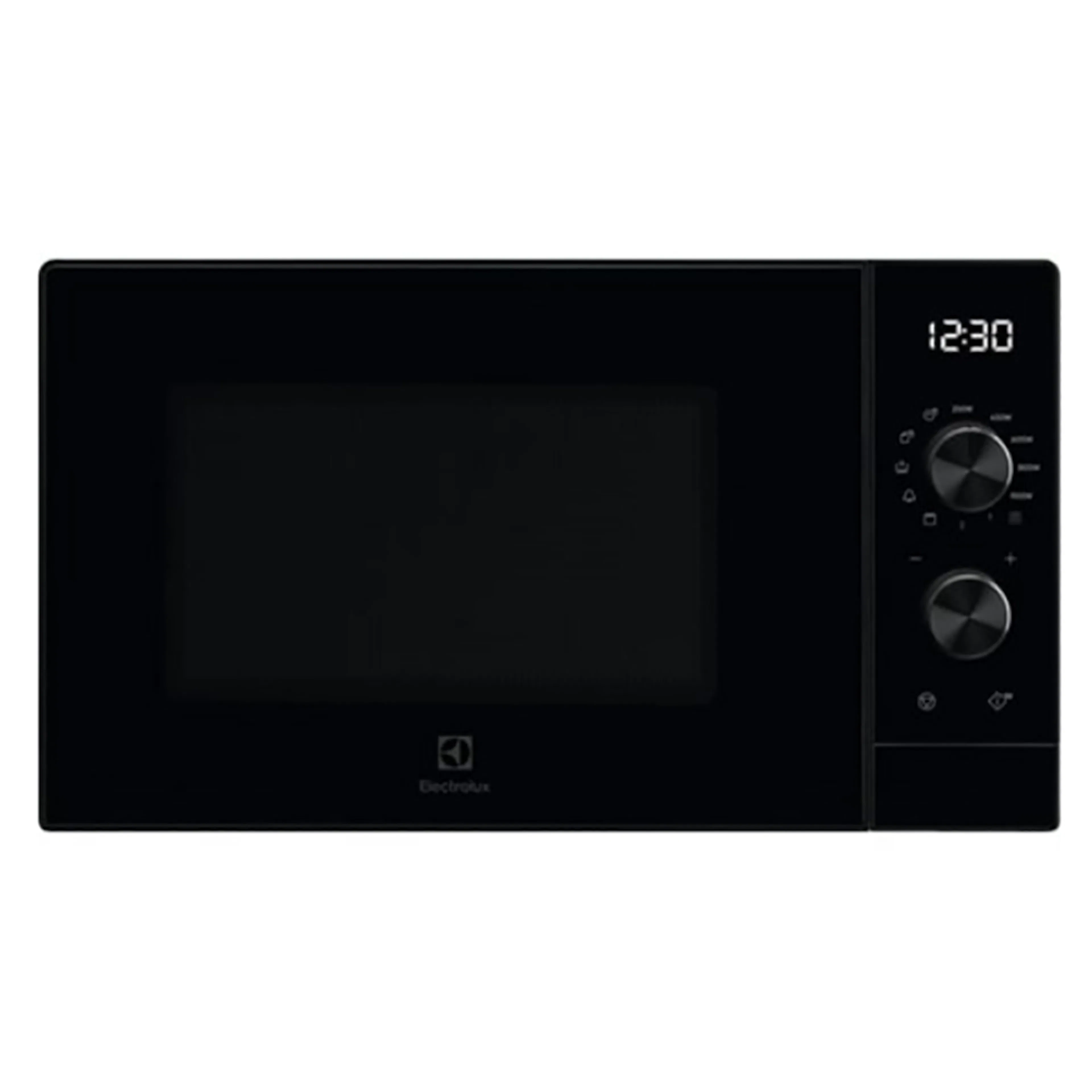 Fristående Mikrovågsugn Electrolux EMZ421MMK med Grillfunktion och Inverterteknik