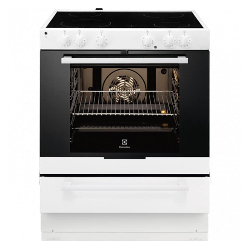 Spis Electrolux EKC7051BOW