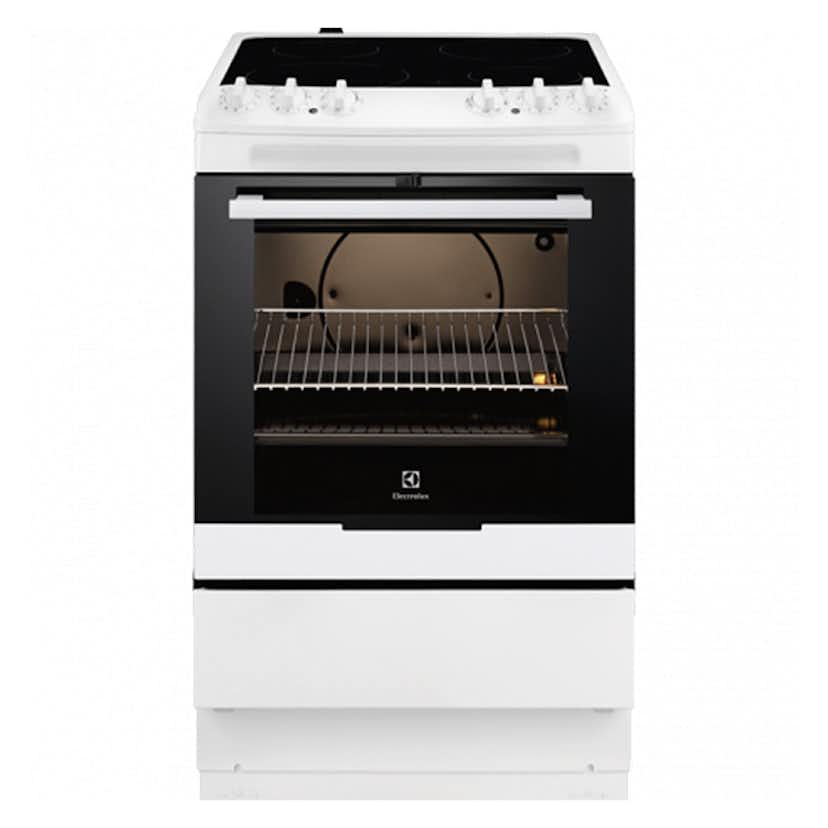 Spis Electrolux EKC4011AOW 400V