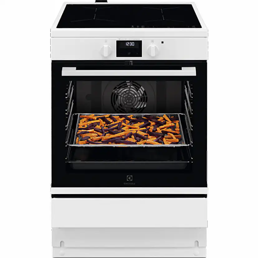 Induktionsspis Electrolux LKI66440SW