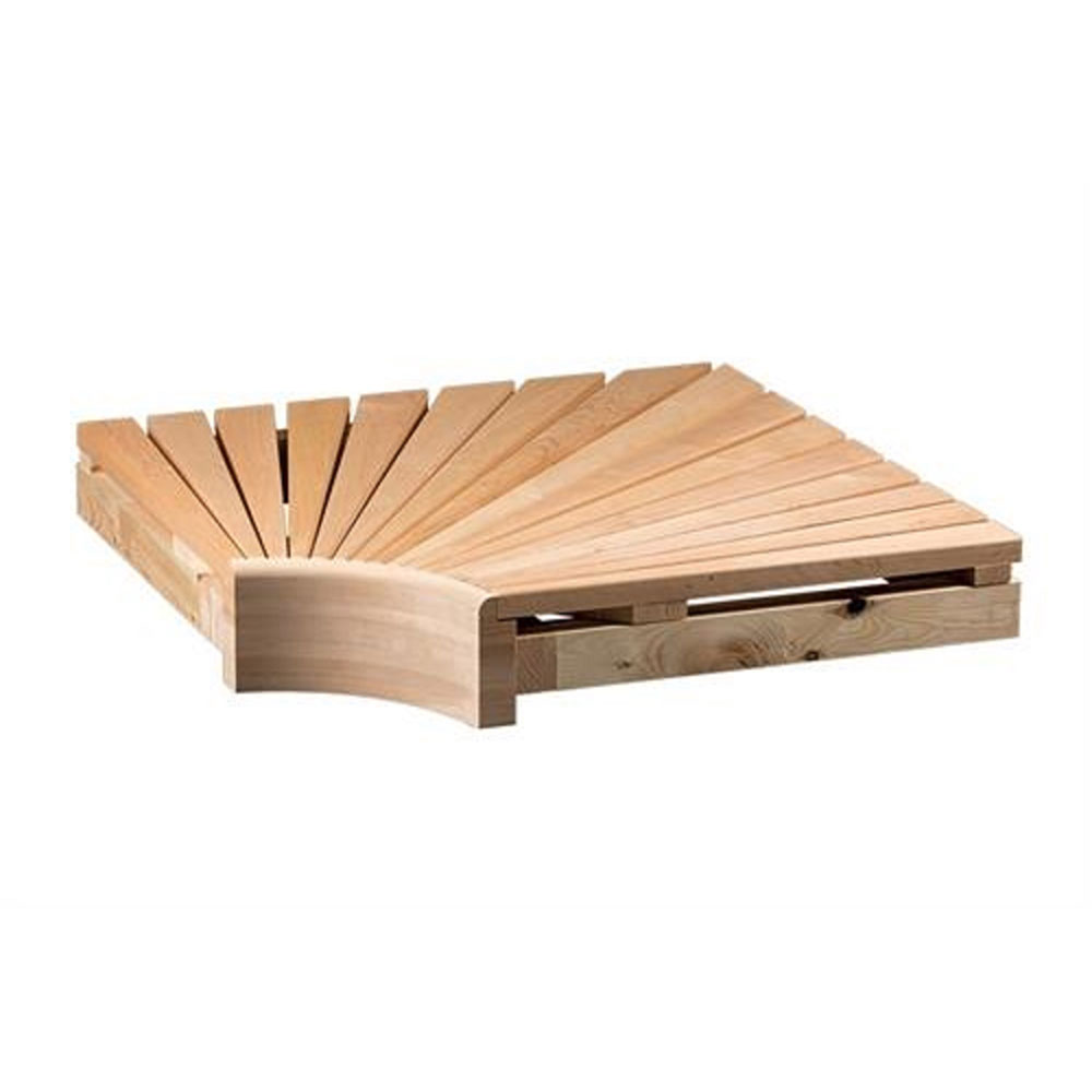 Bastulav Hörn Sauna Sweden Exclusive Asp AL, 400x600