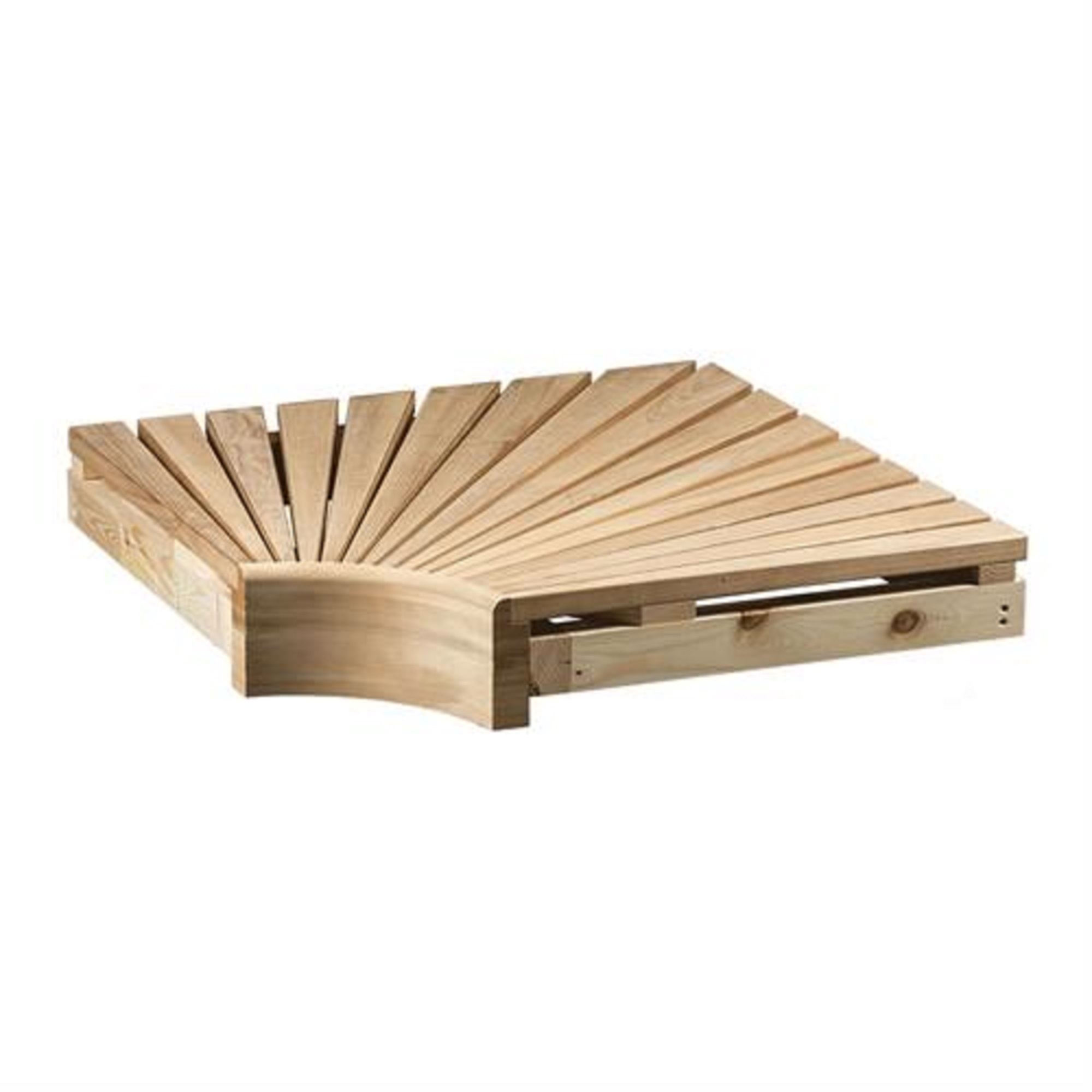 Bastulav Hörn Sauna Sweden Exclusive Asp