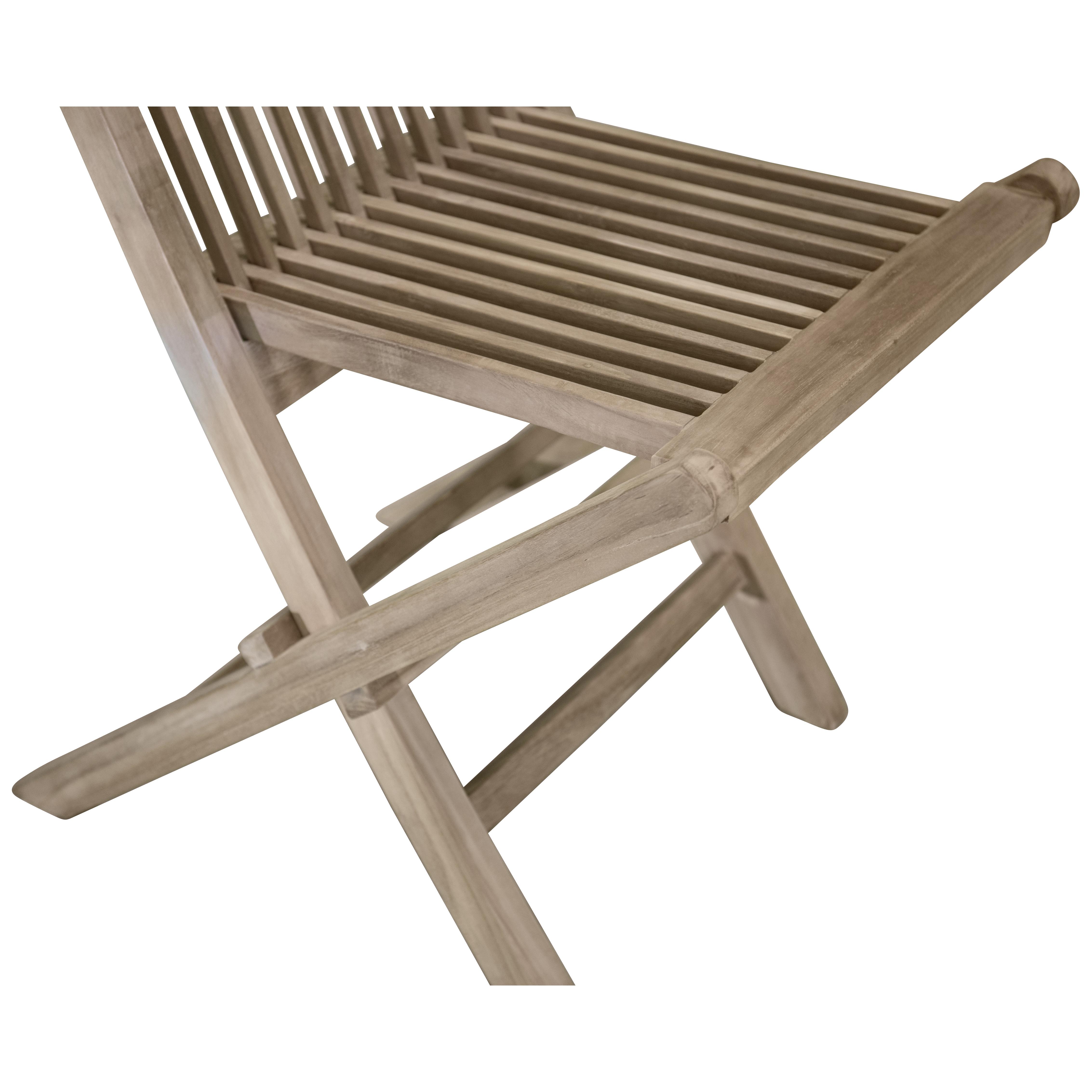 Stol Venture Home Kiara Utan Armstöd