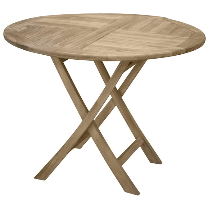 Matbord Venture Design Kiara Runt