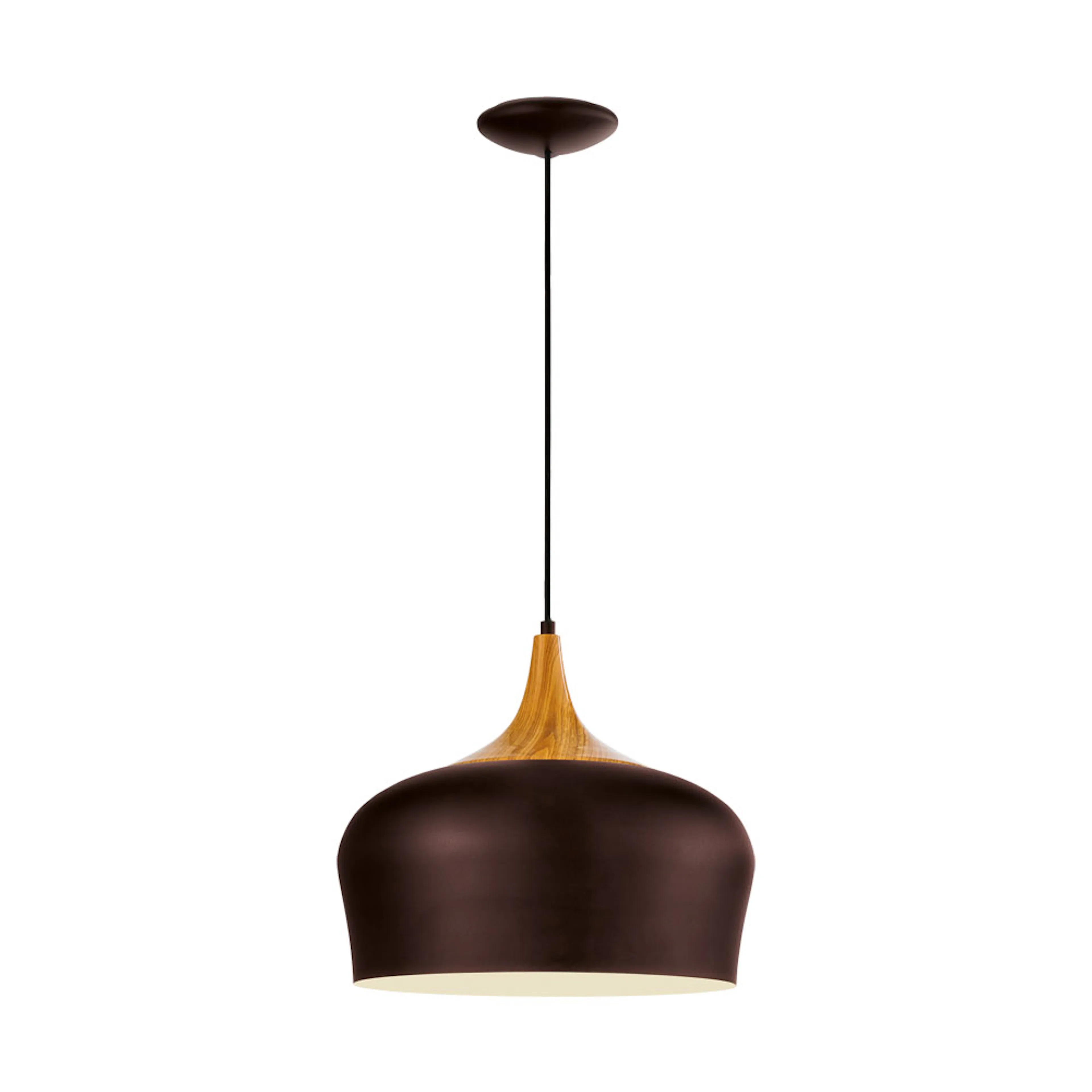 Taklampa Eglo Obregon D35