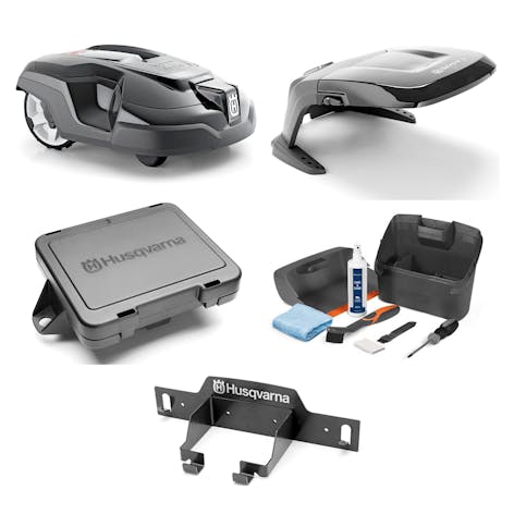 Husqvarna automower 310 pris Husqvarna automower 310 pris