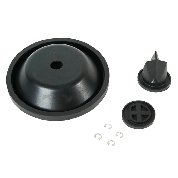 Reservdelssats Whale Henderson till Chimp MK2