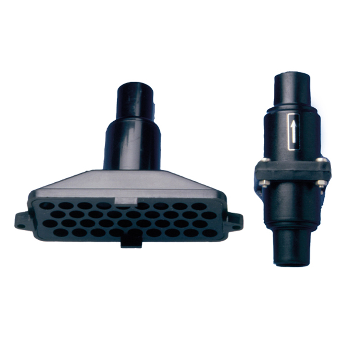 Sil Whale med Backventil