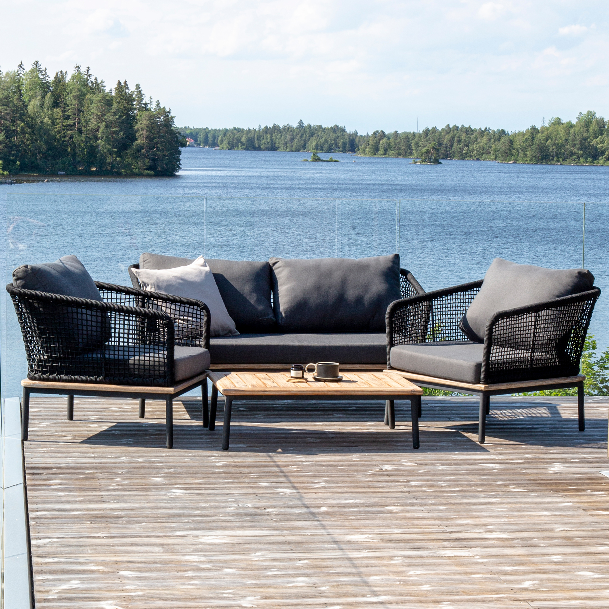 Utemöbler & trädgårdsmöbler