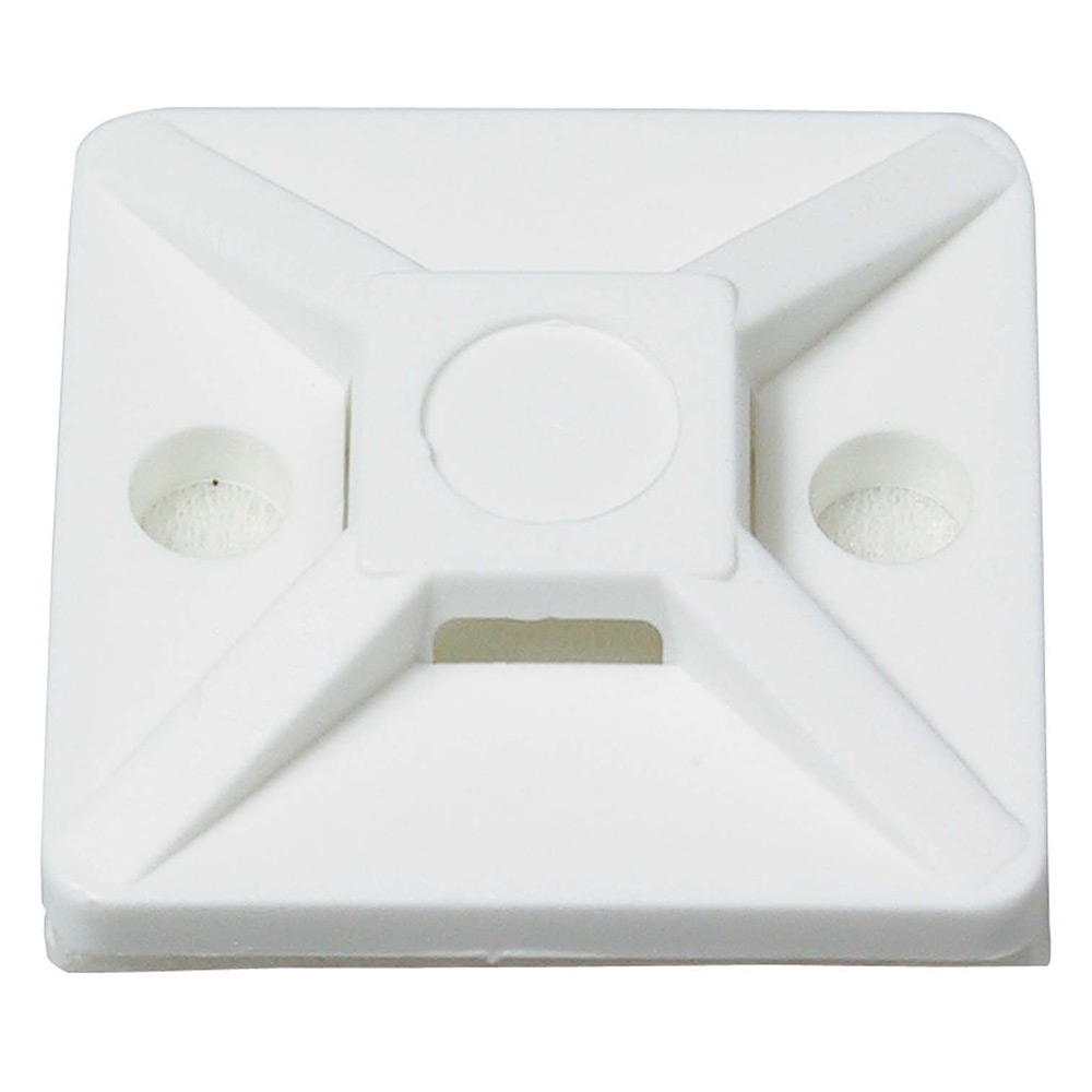 Buntbandsfäste Bårebo Självhäftande