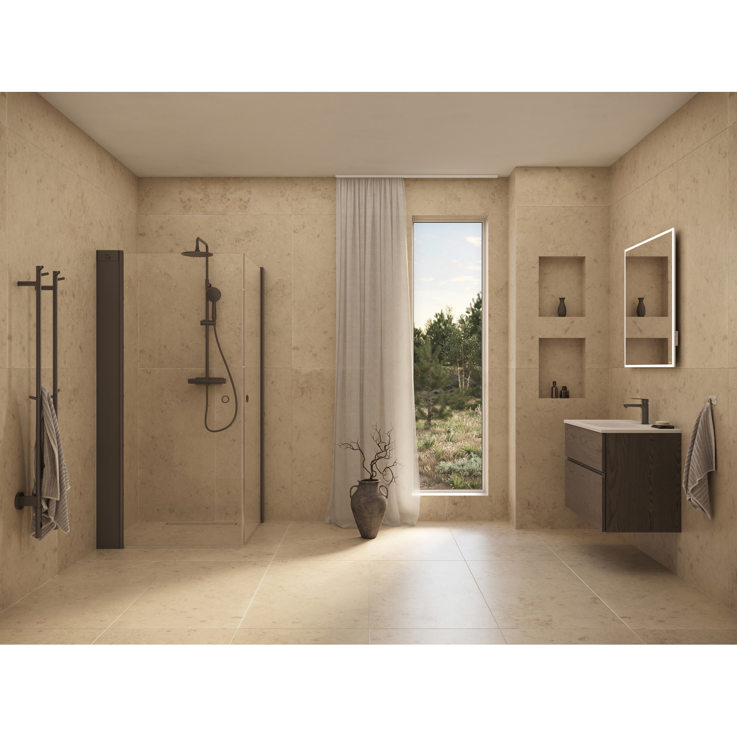 Takduschset Svedbergs Yding