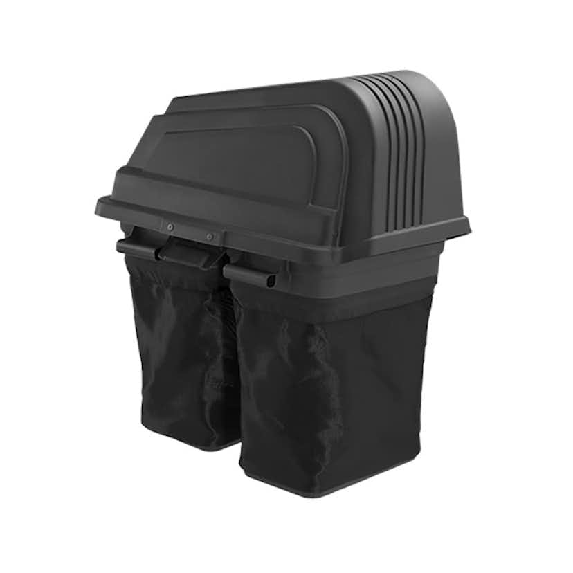 Uppsamlare Husqvarna 107 cm 2 Behållare