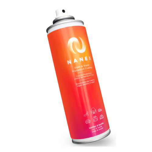 Impregneringspray Nanex Impregnering Volym 150 ml