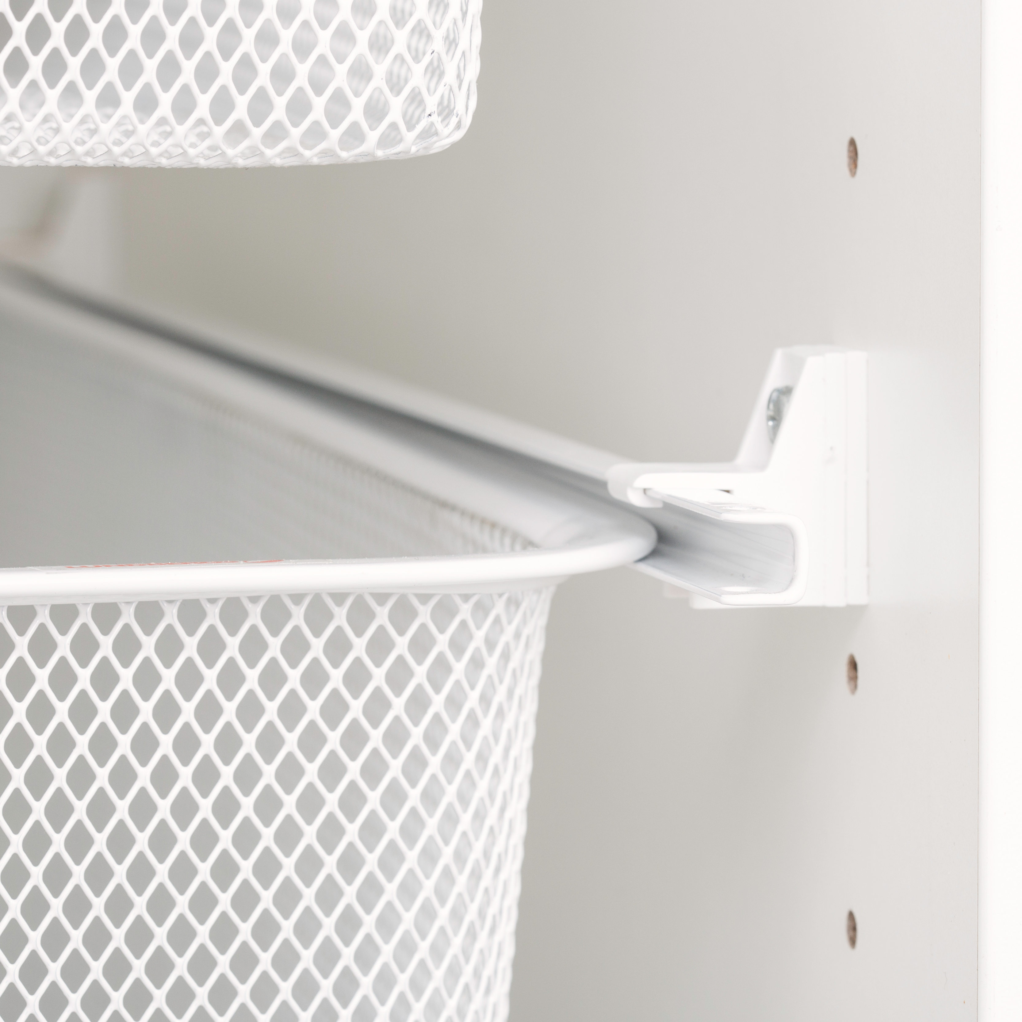 Meshback Lundbergs Wide 527x527 mm