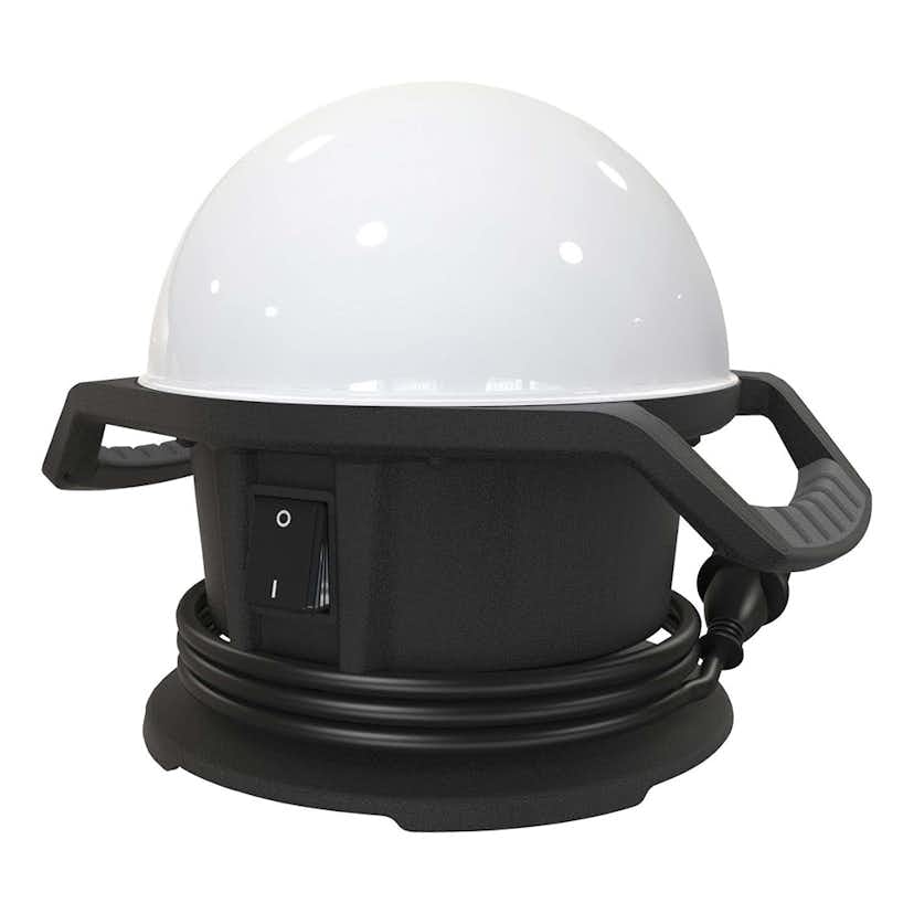 Arbetsbelysning Ansmann Klot