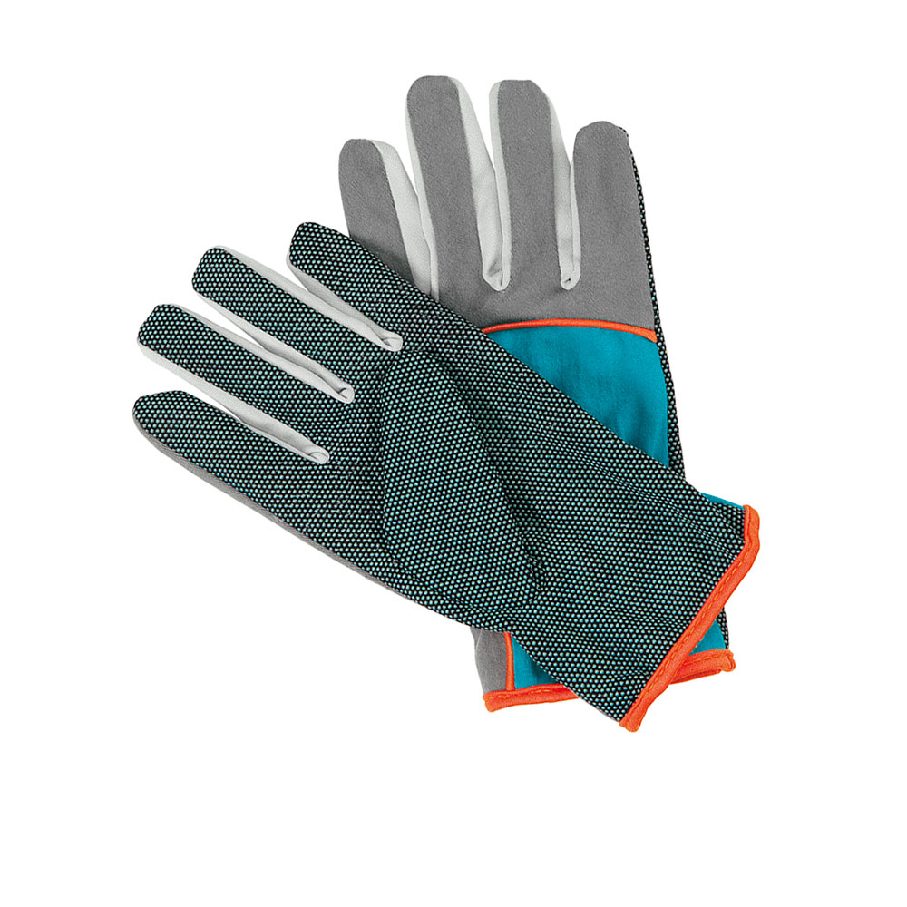 Trädgårdshandskar