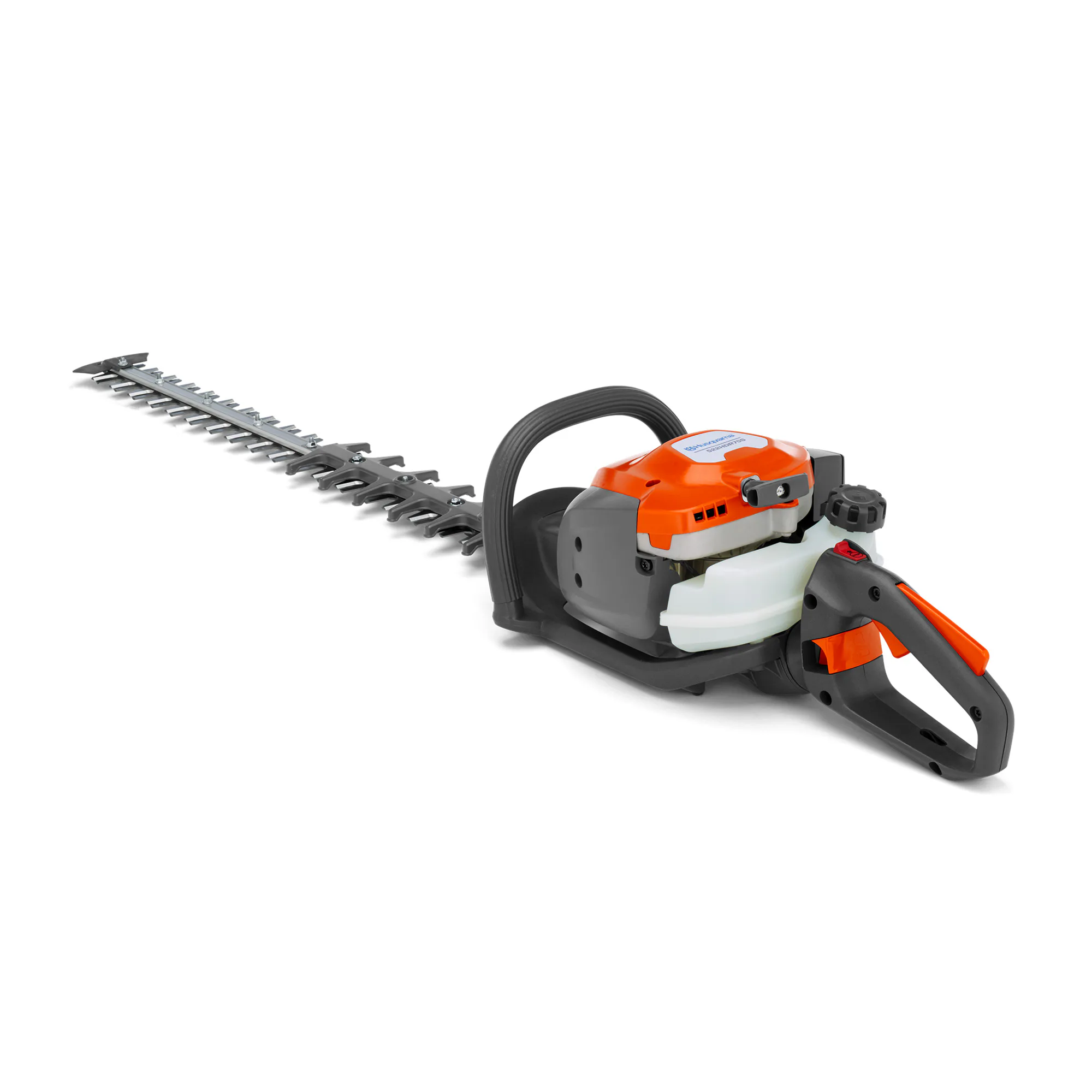 Häcksax Husqvarna 522HDR75X