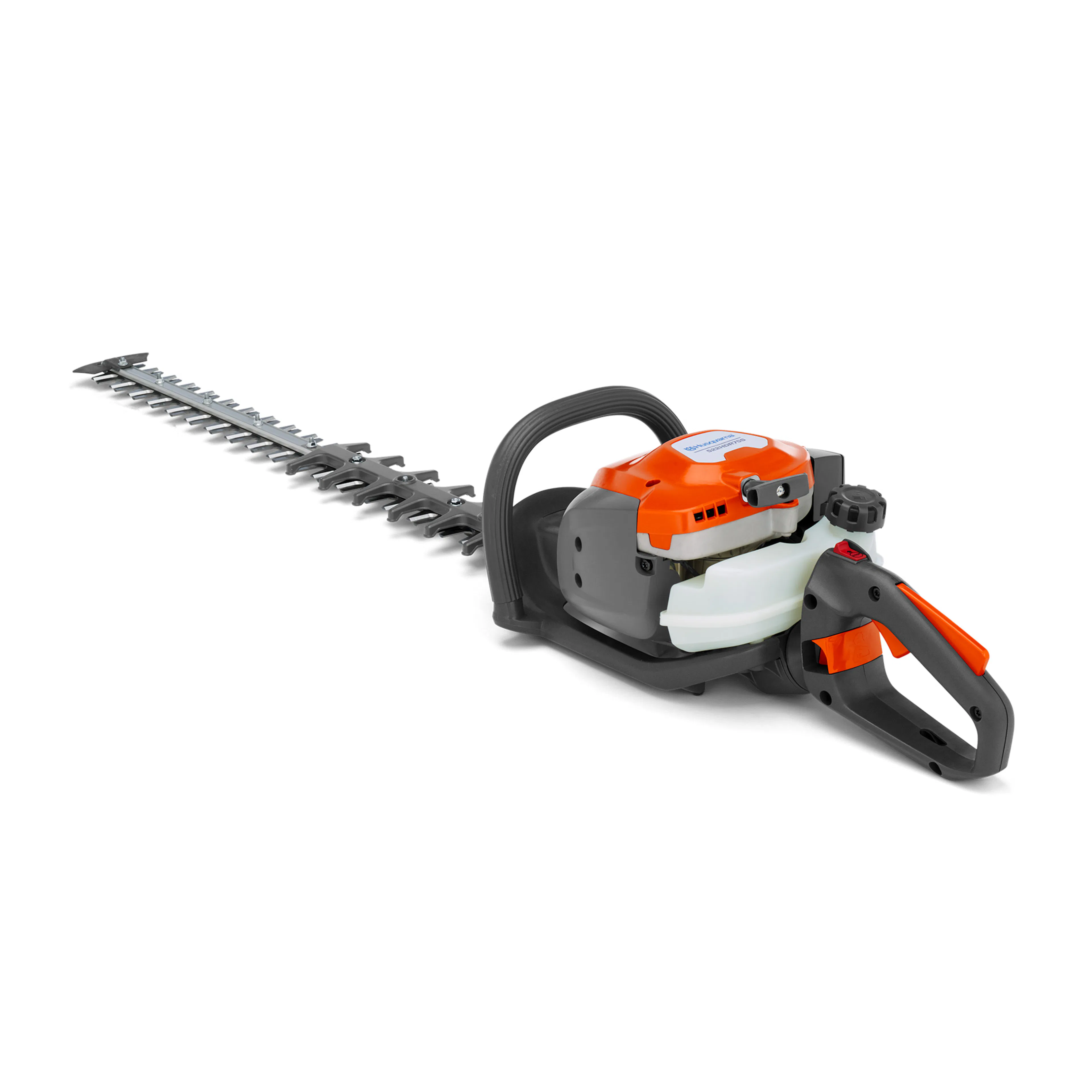 Häcksax Husqvarna 522HDR75X