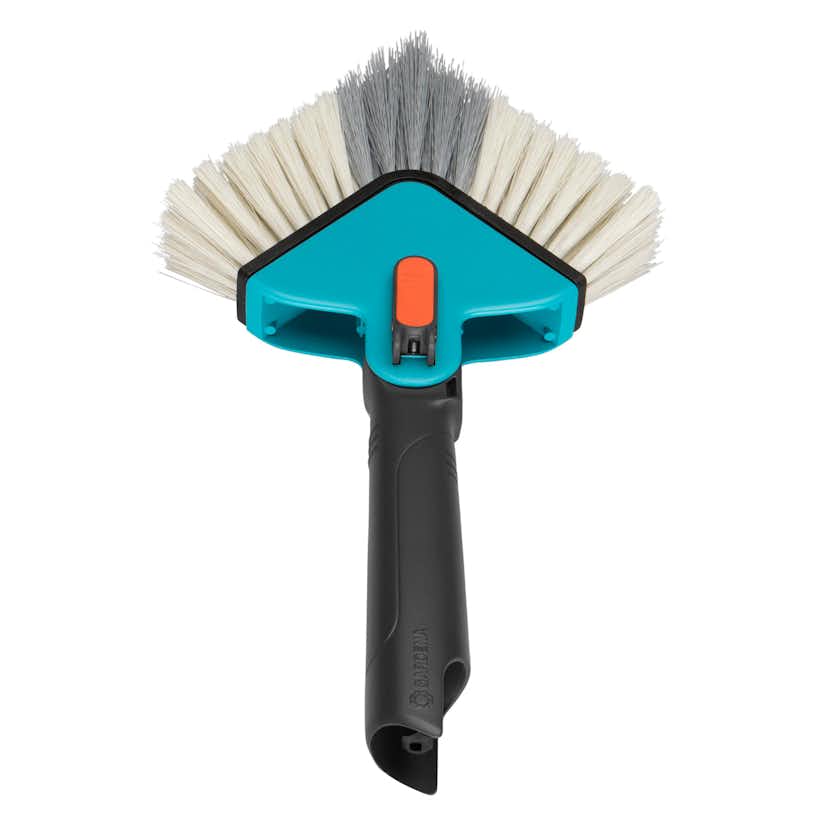 Hörnborste Gardena Combiystem