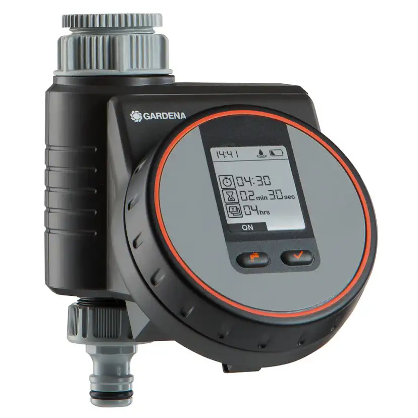Bevattningskontroll Gardena Flex