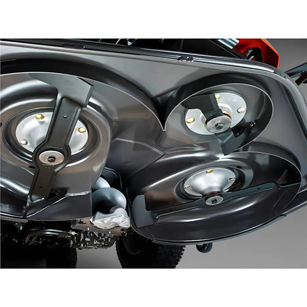 Klippaggregat Husqvarna CombiClip 112 cm RC 300-serien